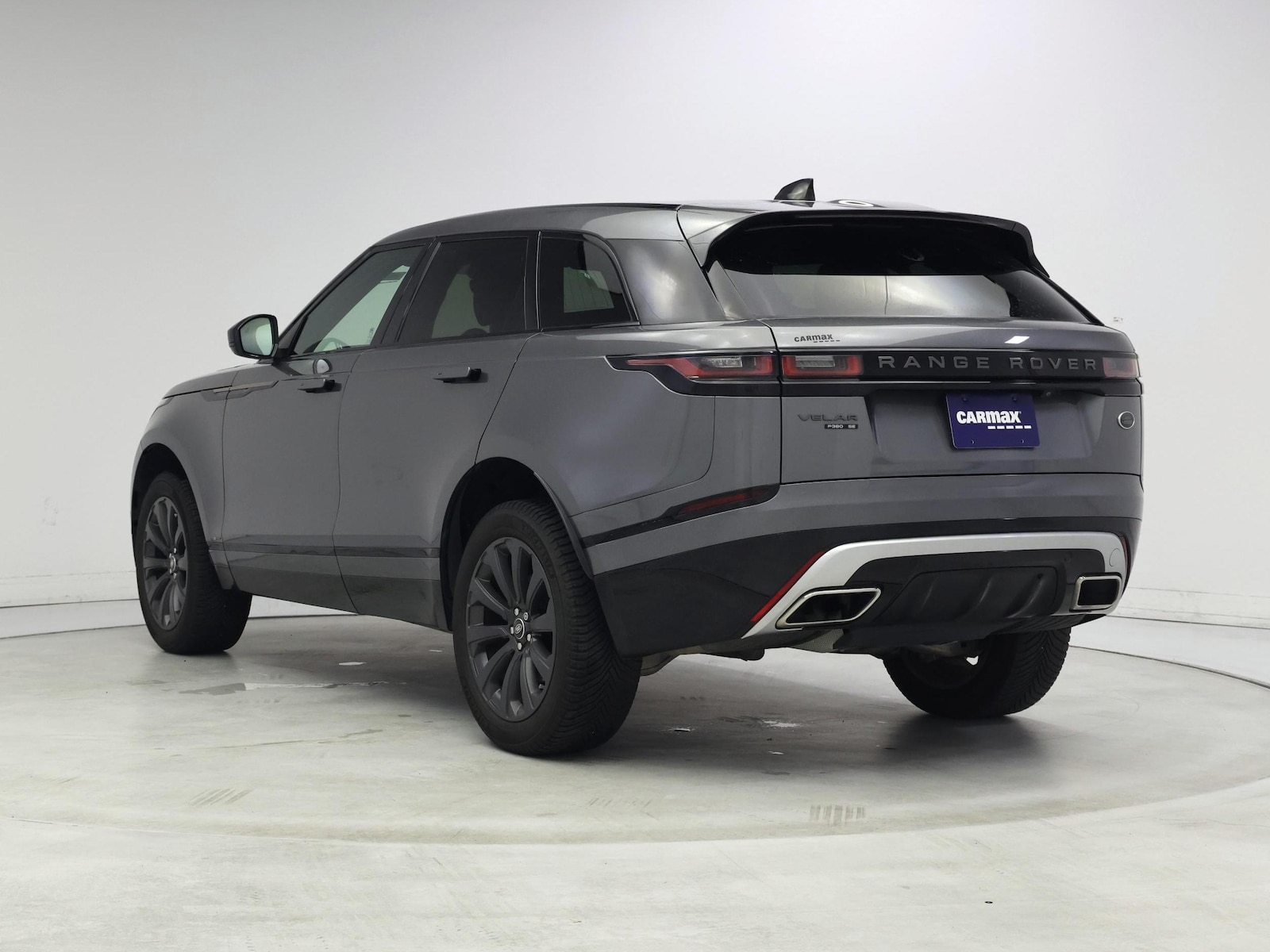 2018 Land Rover Range Rover Velar SE - Photo 3