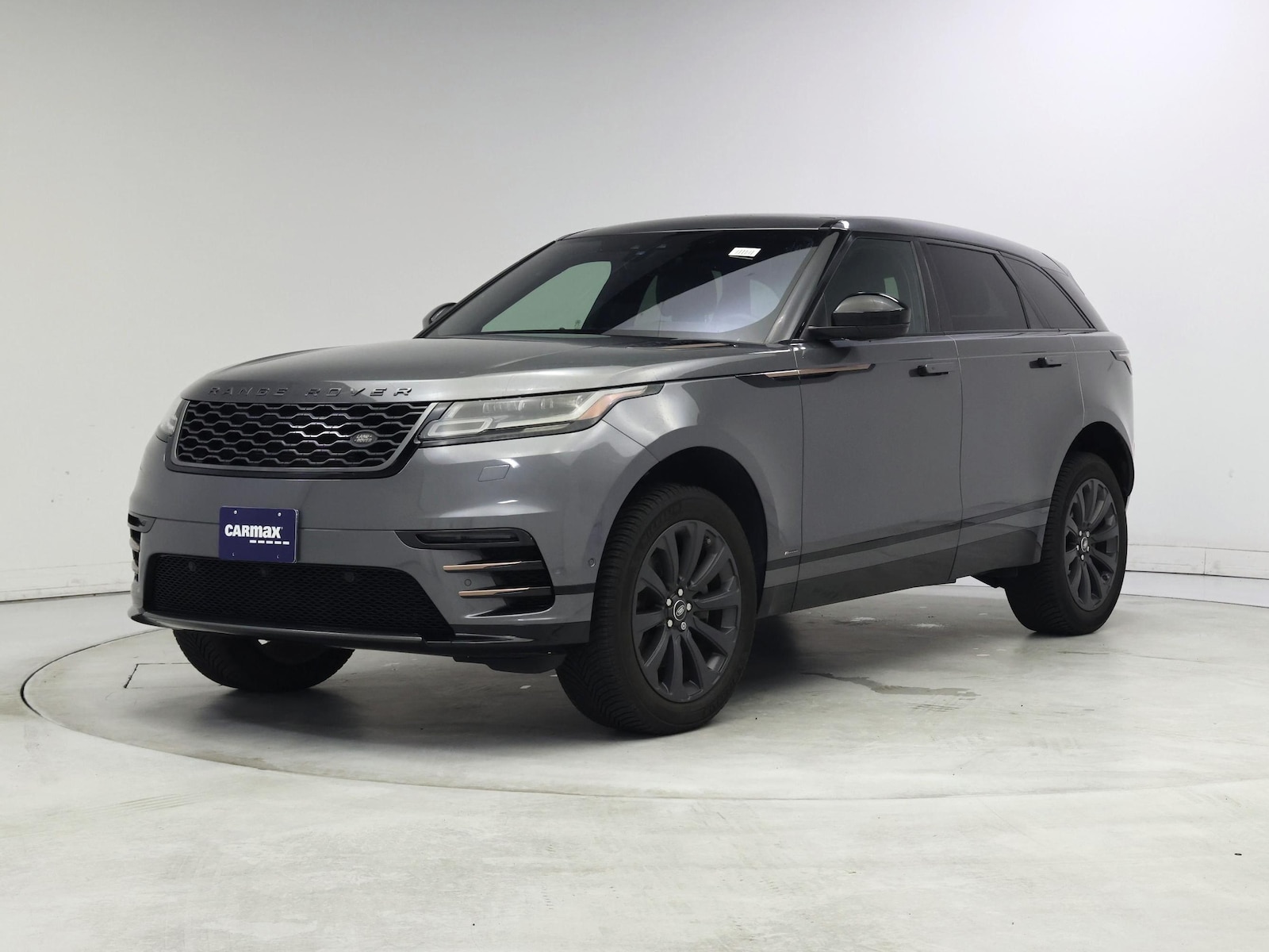 2018 Land Rover Range Rover Velar SE - Photo 5