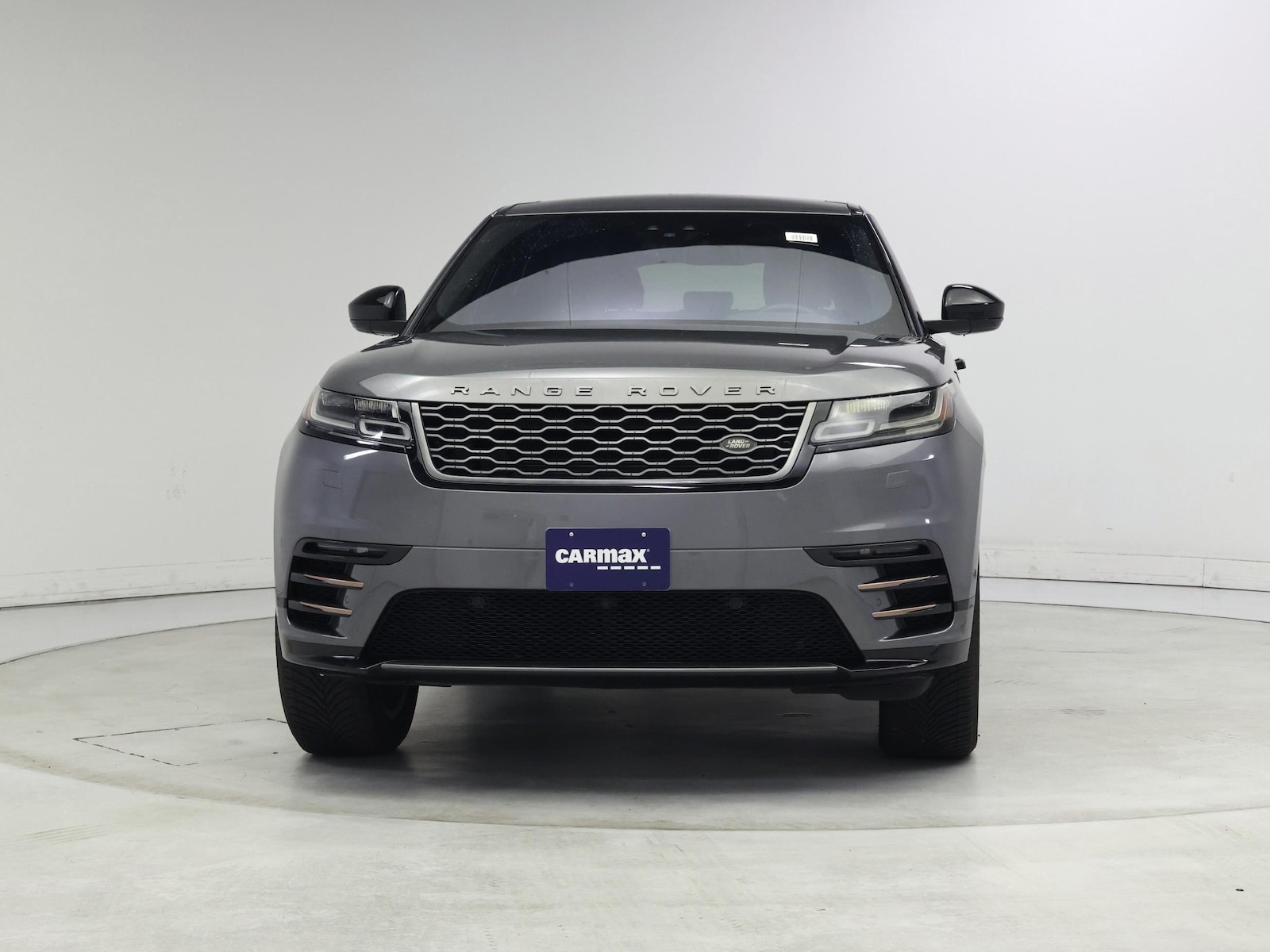 2018 Land Rover Range Rover Velar SE - Photo 6
