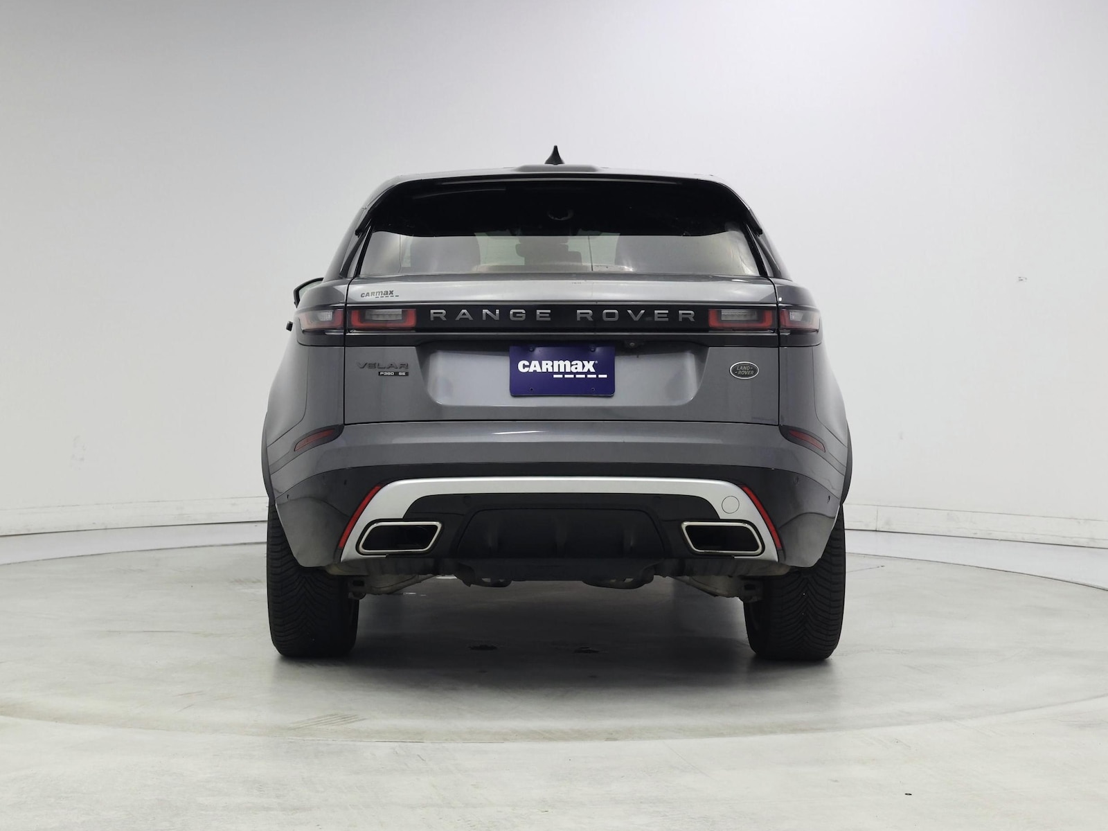 2018 Land Rover Range Rover Velar SE - Photo 7