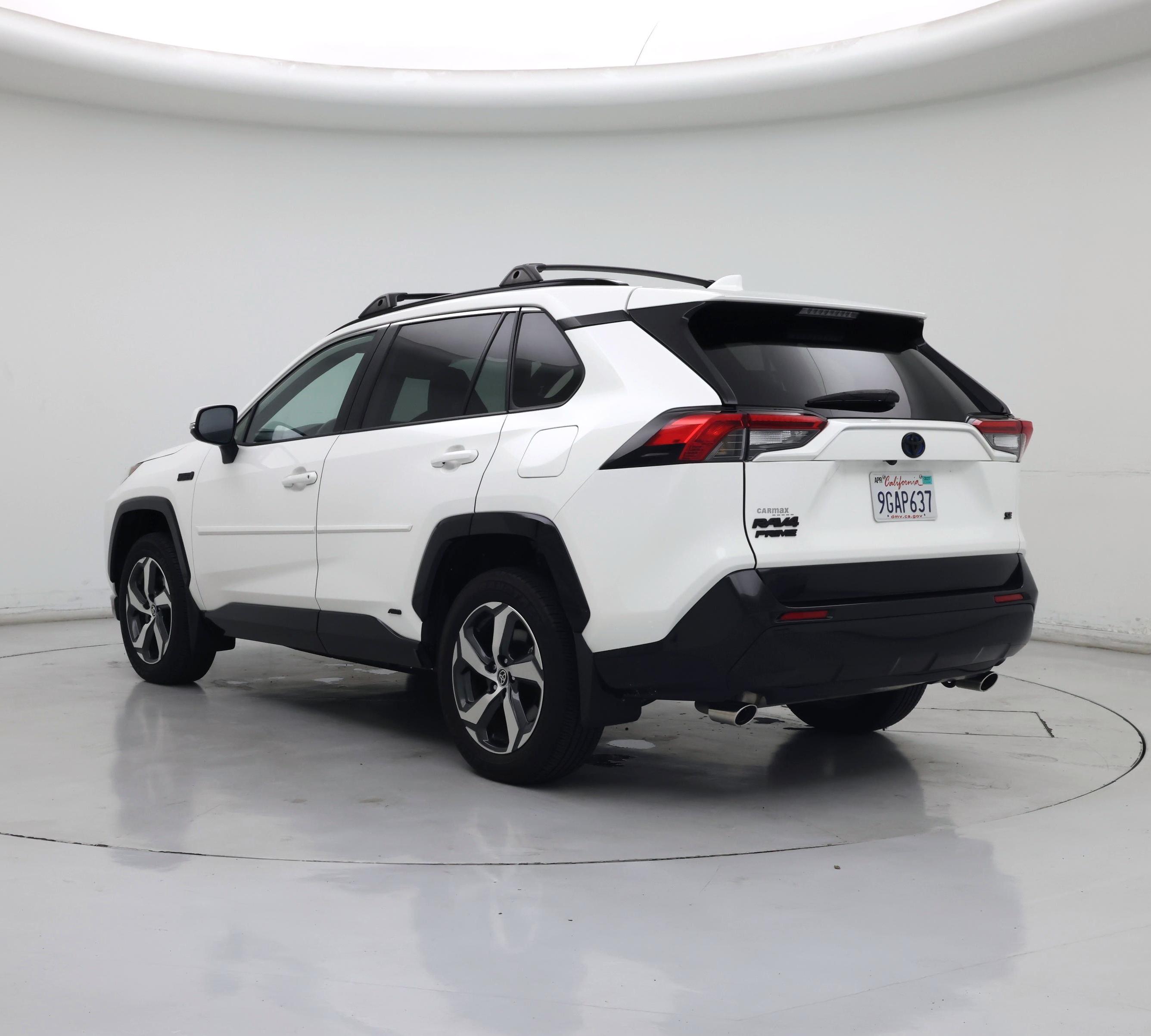 Thumbnail: 2023 Toyota RAV4 - 2