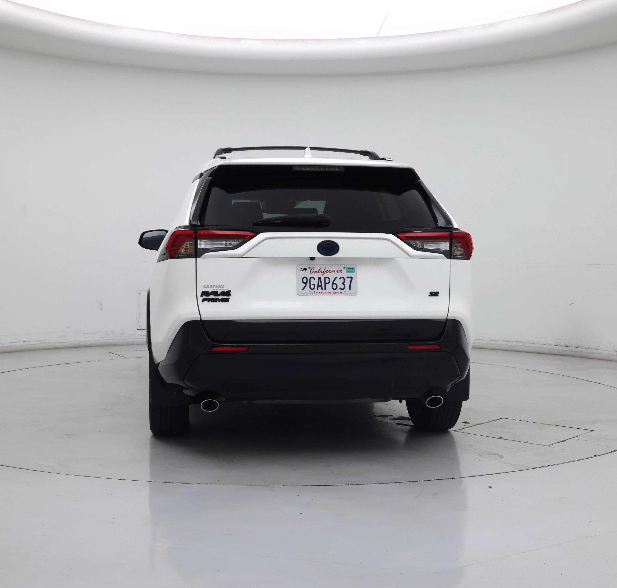 Thumbnail: 2023 Toyota RAV4 - 6