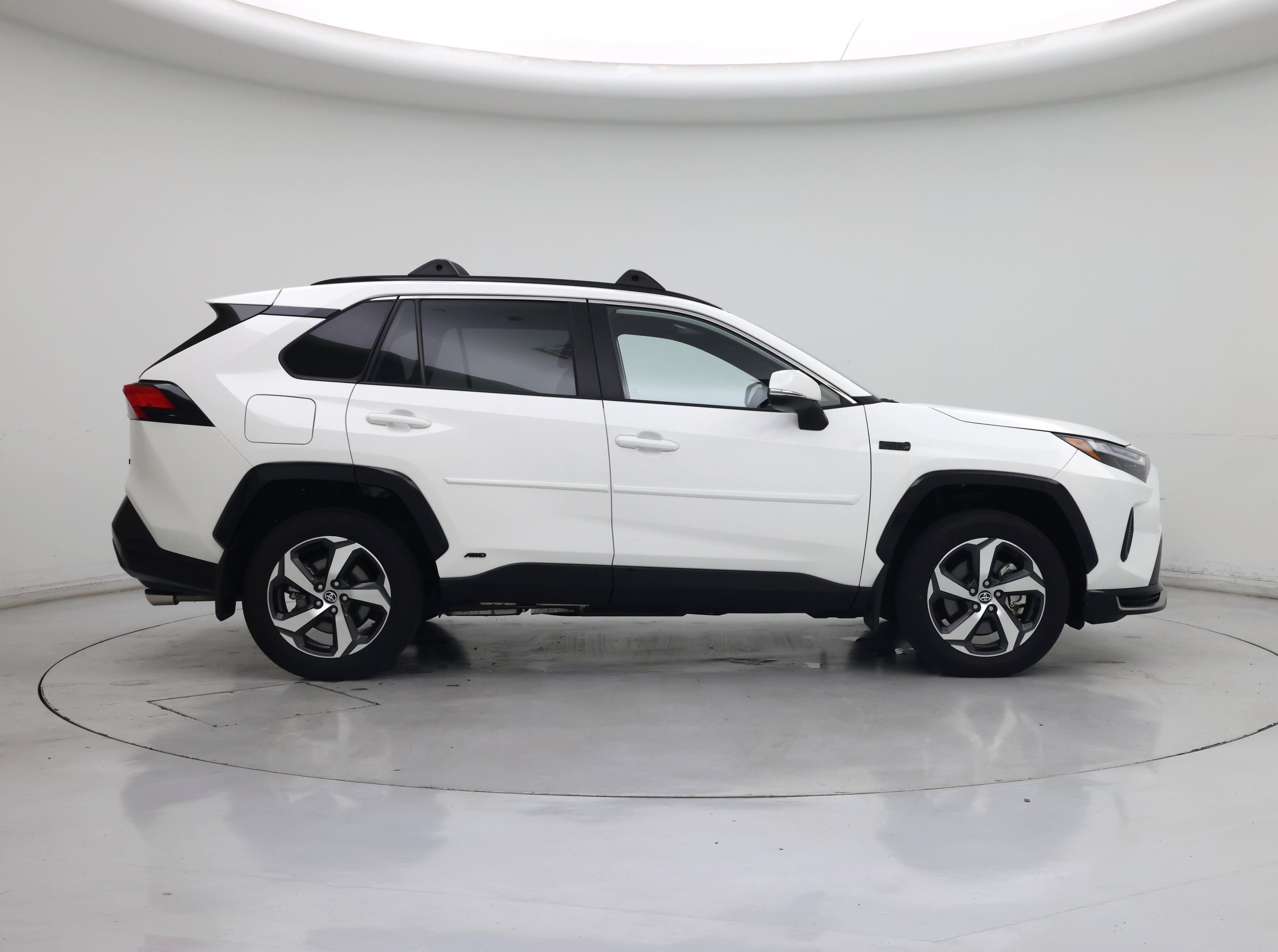 Thumbnail: 2023 Toyota RAV4 - 7