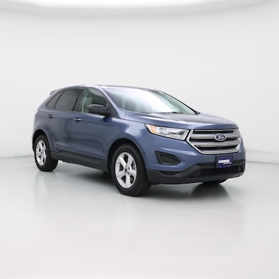 2018 Ford Edge SE