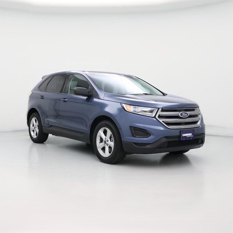 2018 Ford Edge SE