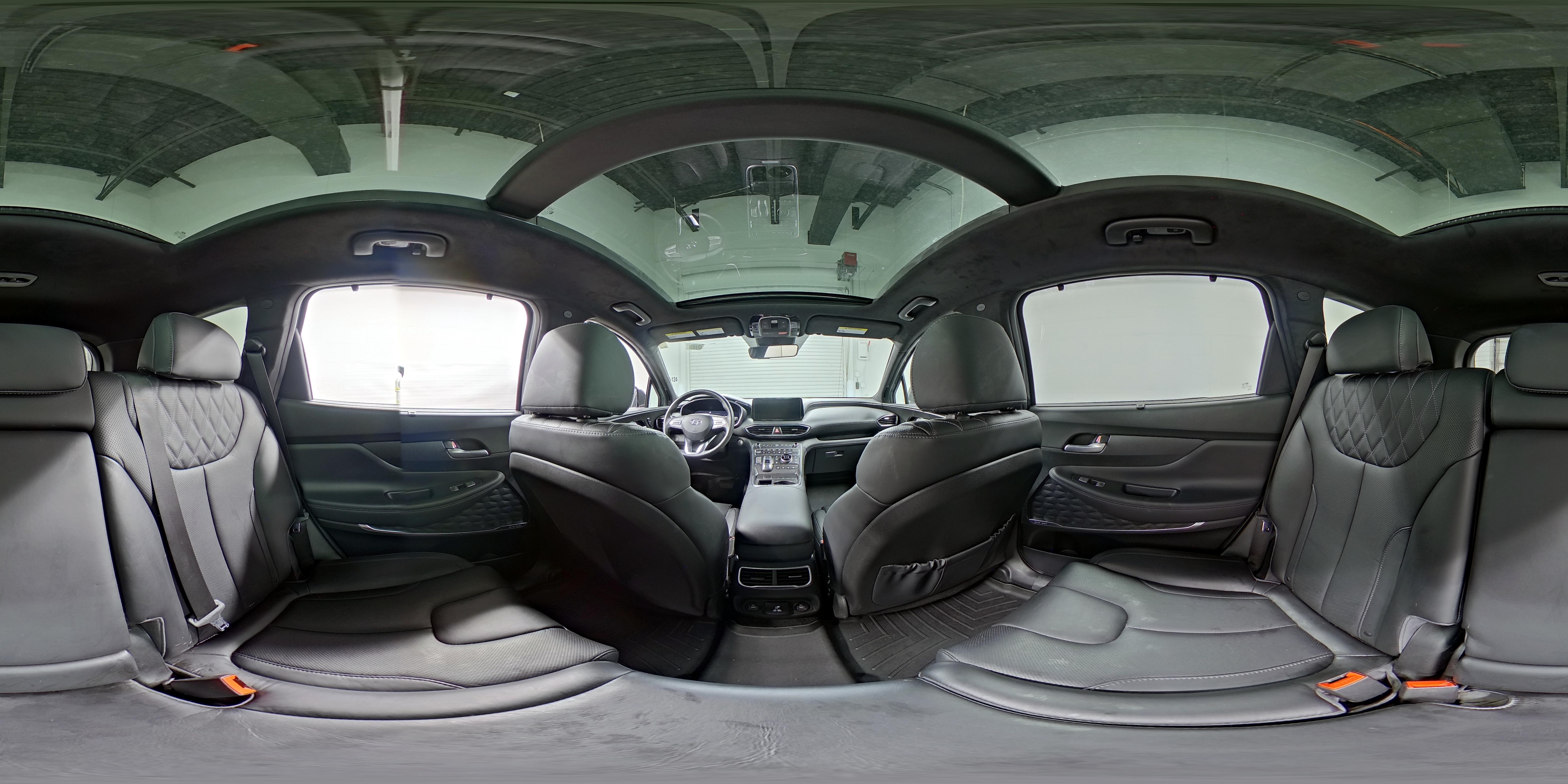 2023 Hyundai Santa Fe Calligraphy - Photo 27