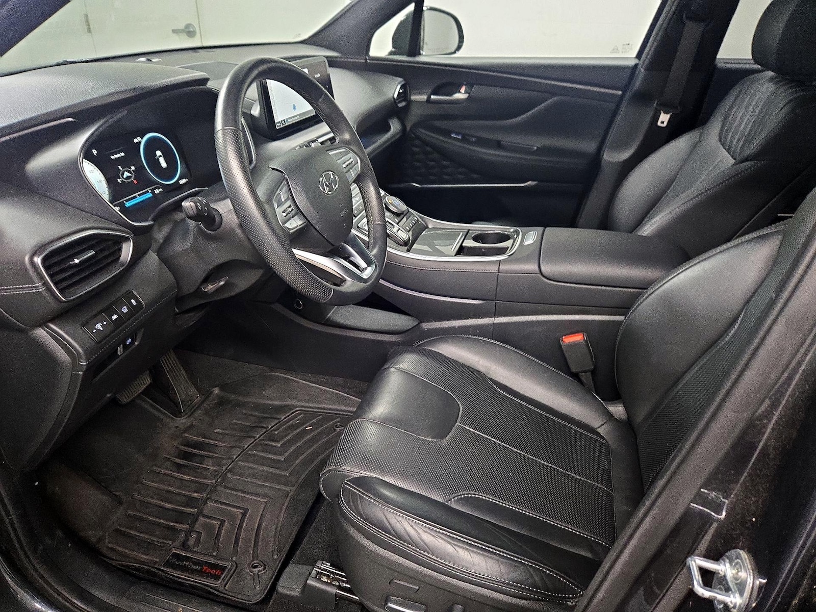 2023 Hyundai Santa Fe Calligraphy - Photo 12