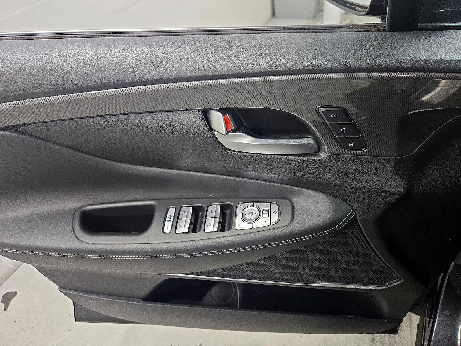 2023 Hyundai Santa Fe Calligraphy - Photo 13