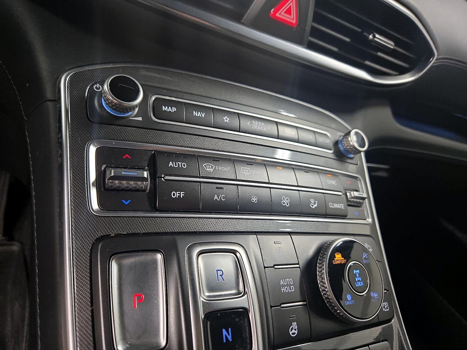 2023 Hyundai Santa Fe Calligraphy - Photo 18