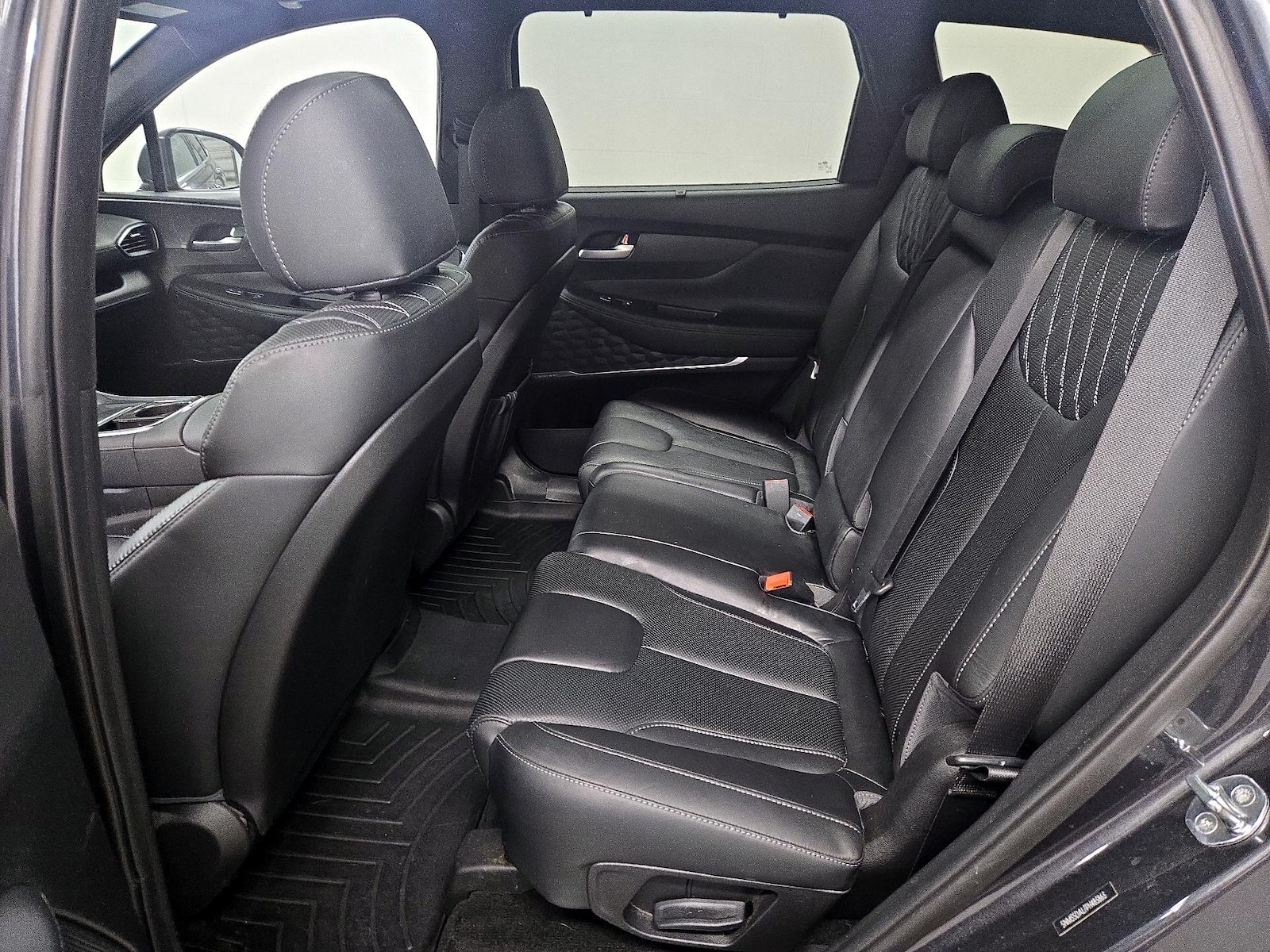 2023 Hyundai Santa Fe Calligraphy - Photo 22