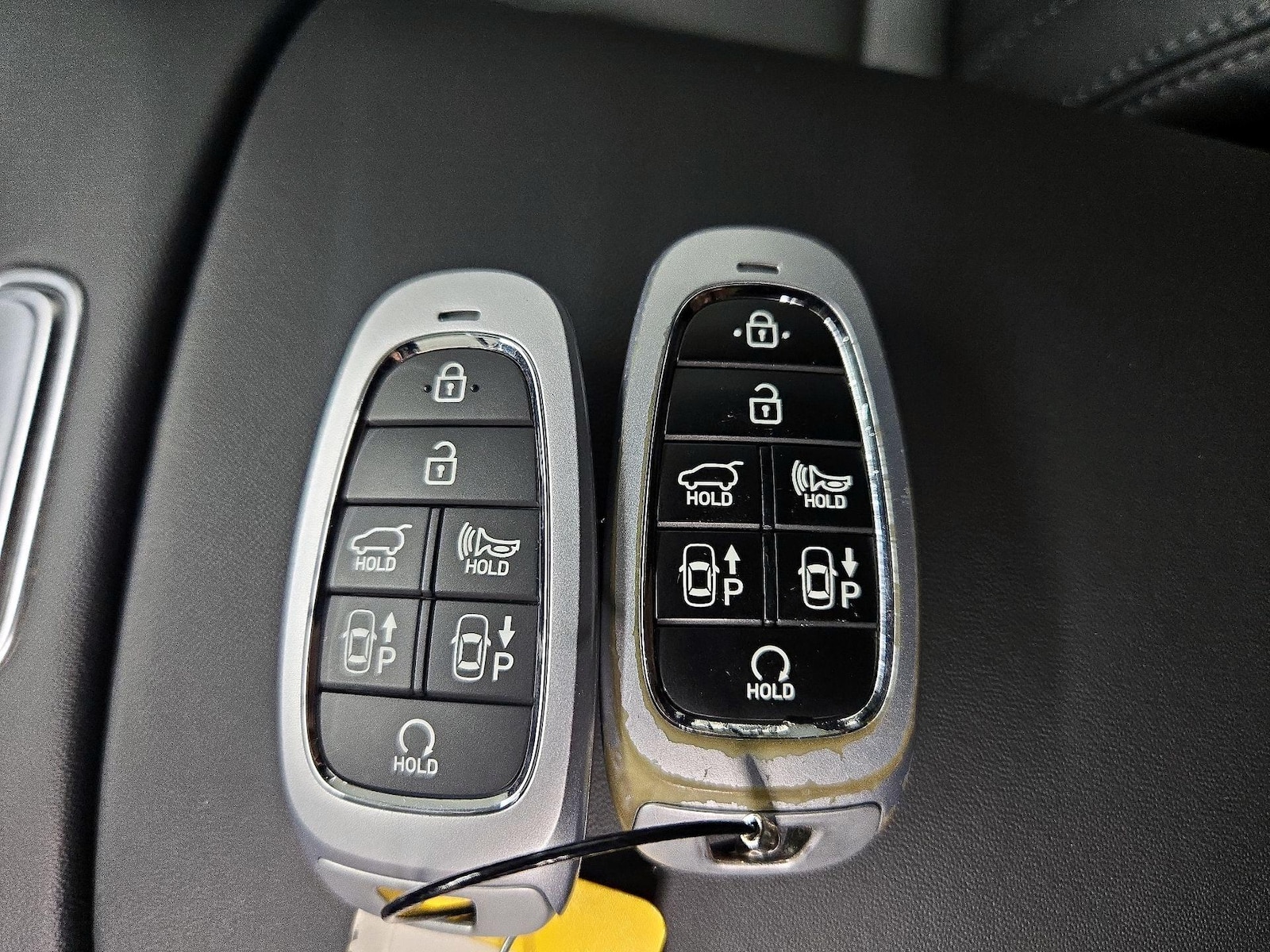 2023 Hyundai Santa Fe Calligraphy - Photo 25