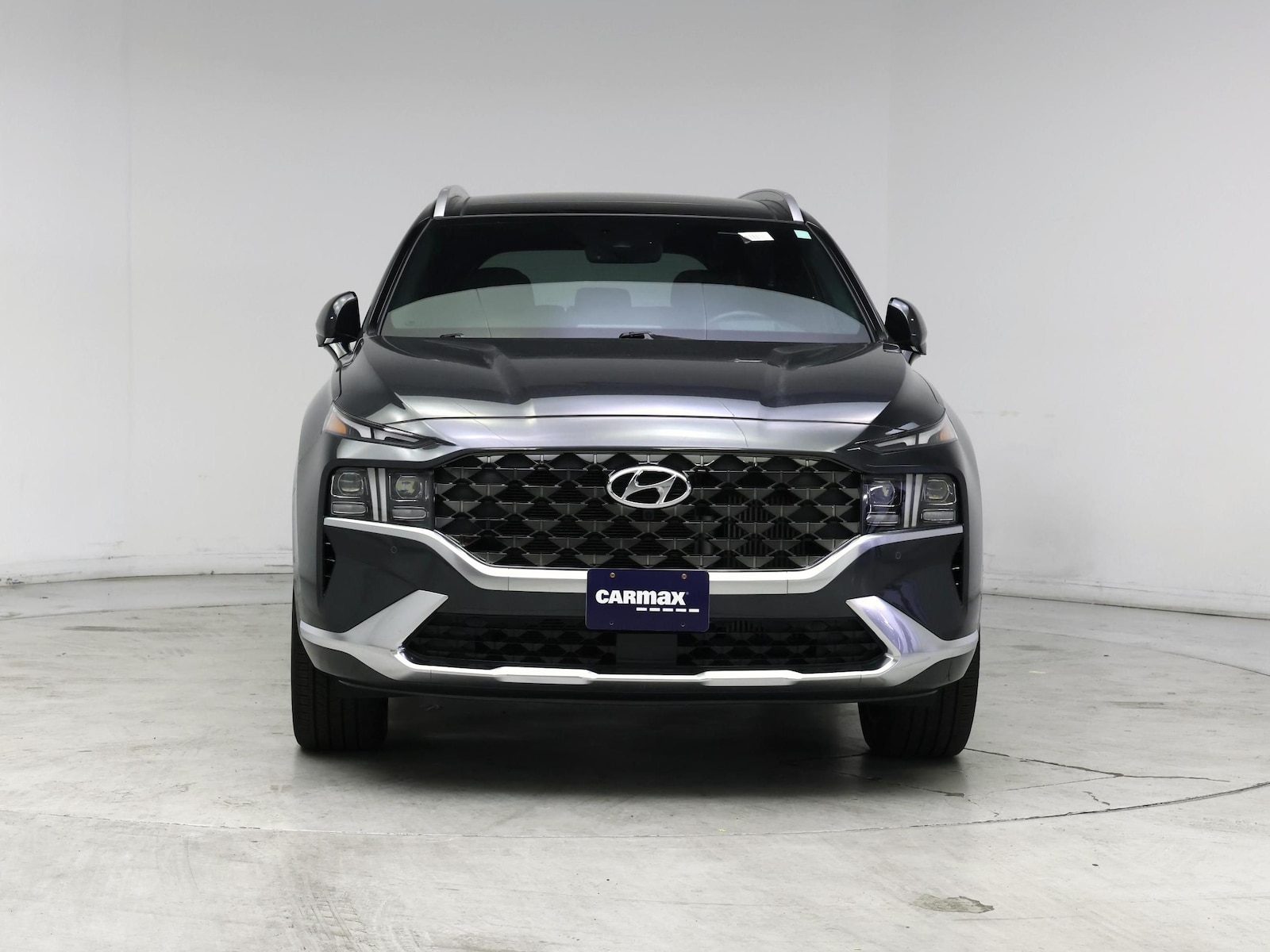 2023 Hyundai Santa Fe Calligraphy - Photo 6