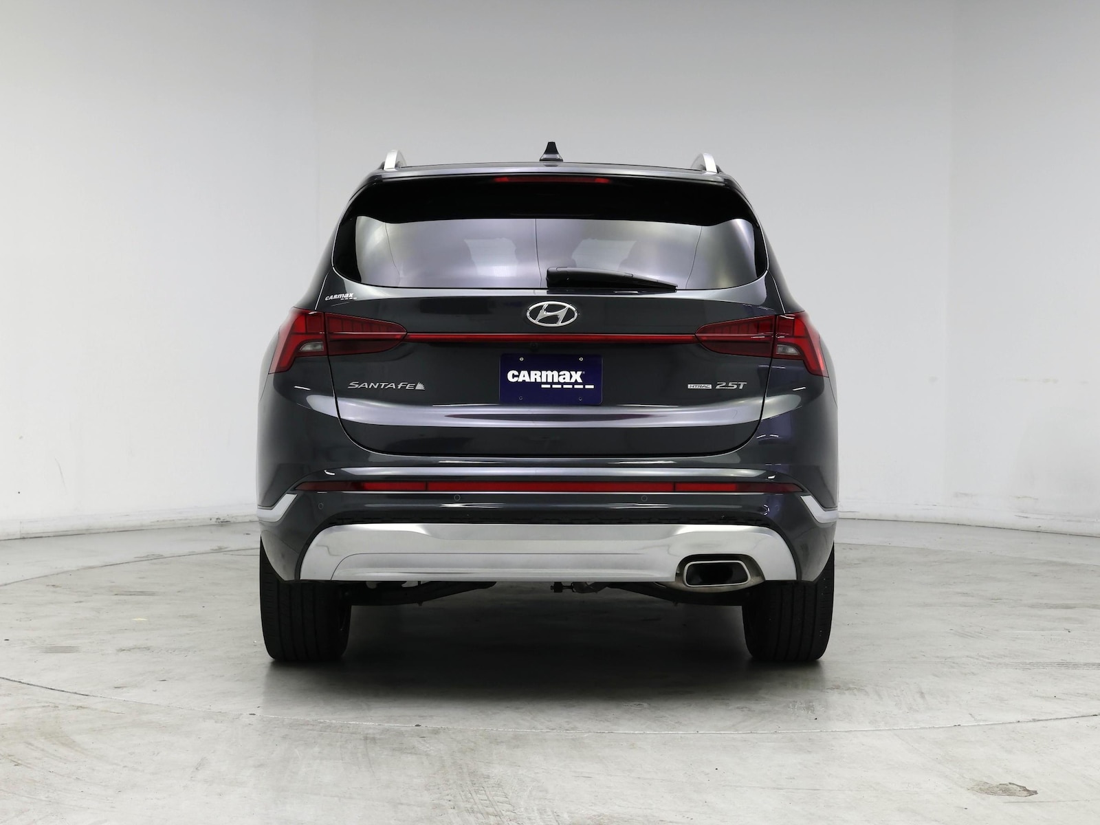 2023 Hyundai Santa Fe Calligraphy - Photo 7