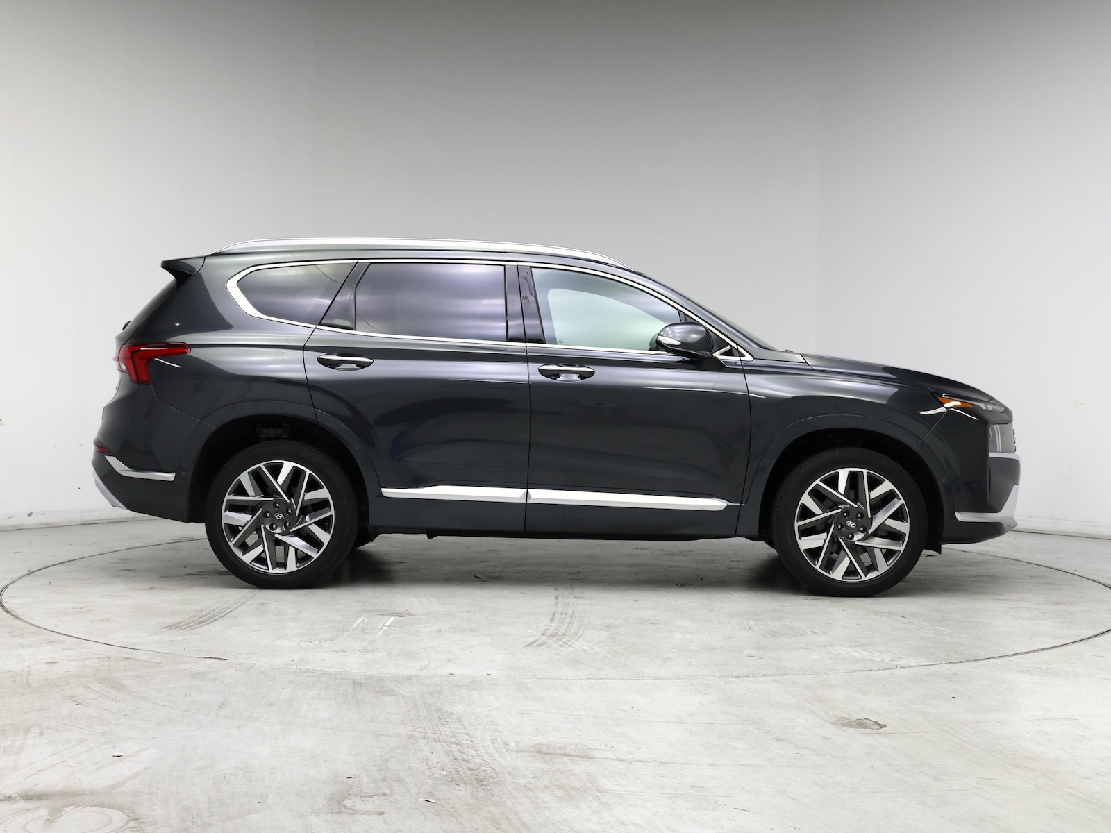 2023 Hyundai Santa Fe Calligraphy - Photo 8