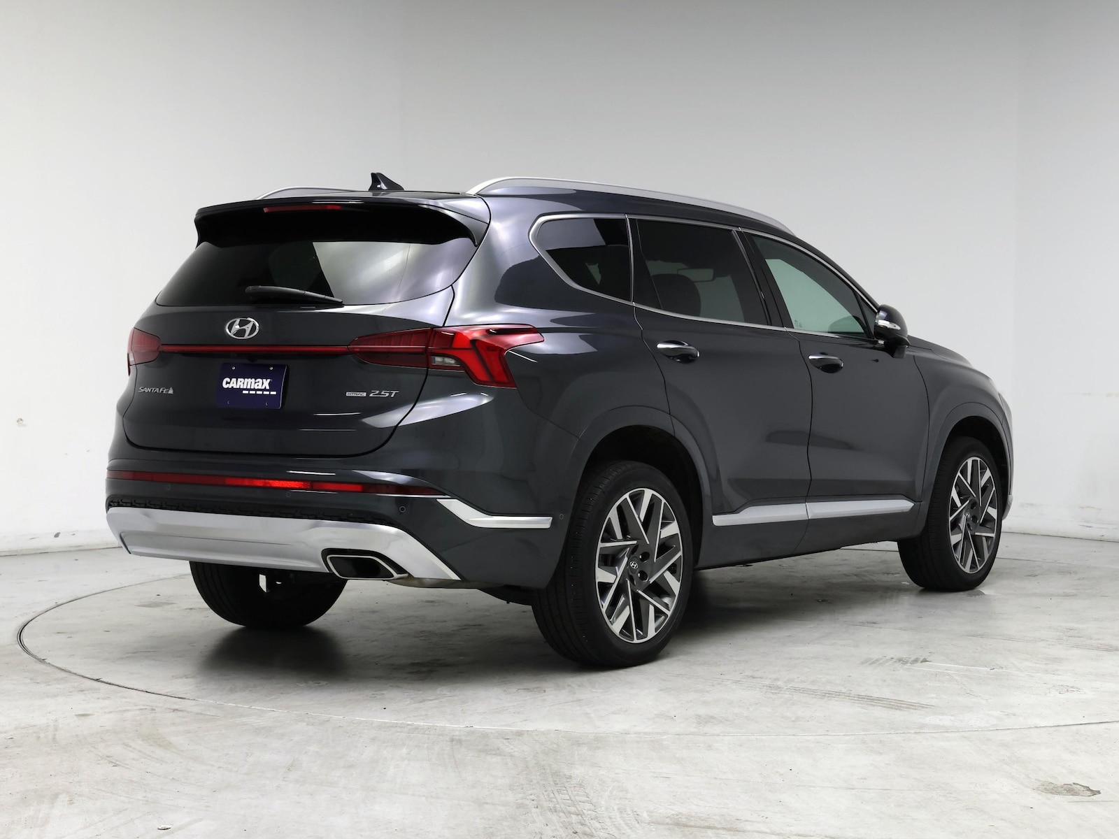2023 Hyundai Santa Fe Calligraphy - Photo 9