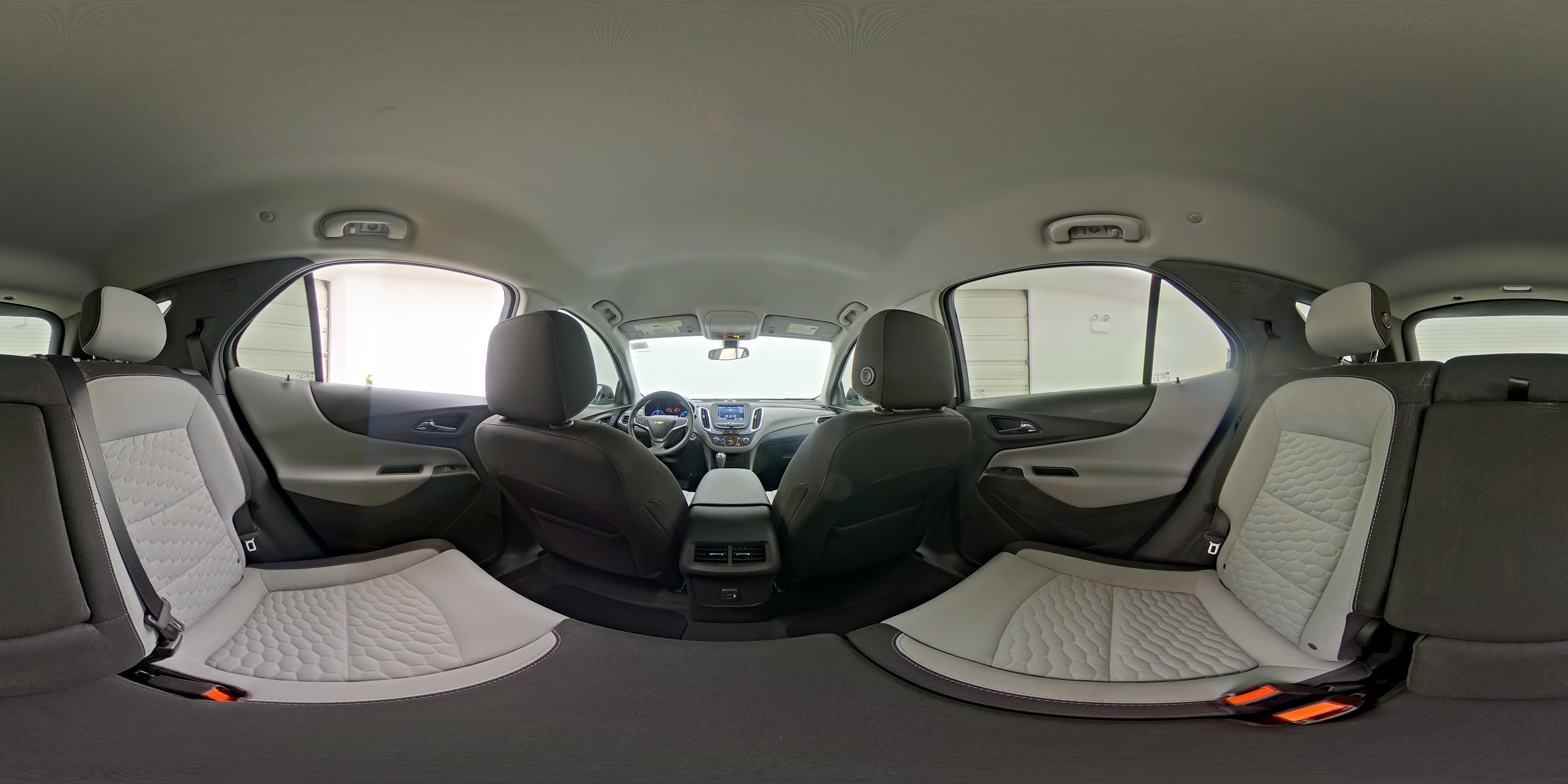 2019 Chevrolet Equinox LS - Photo 25