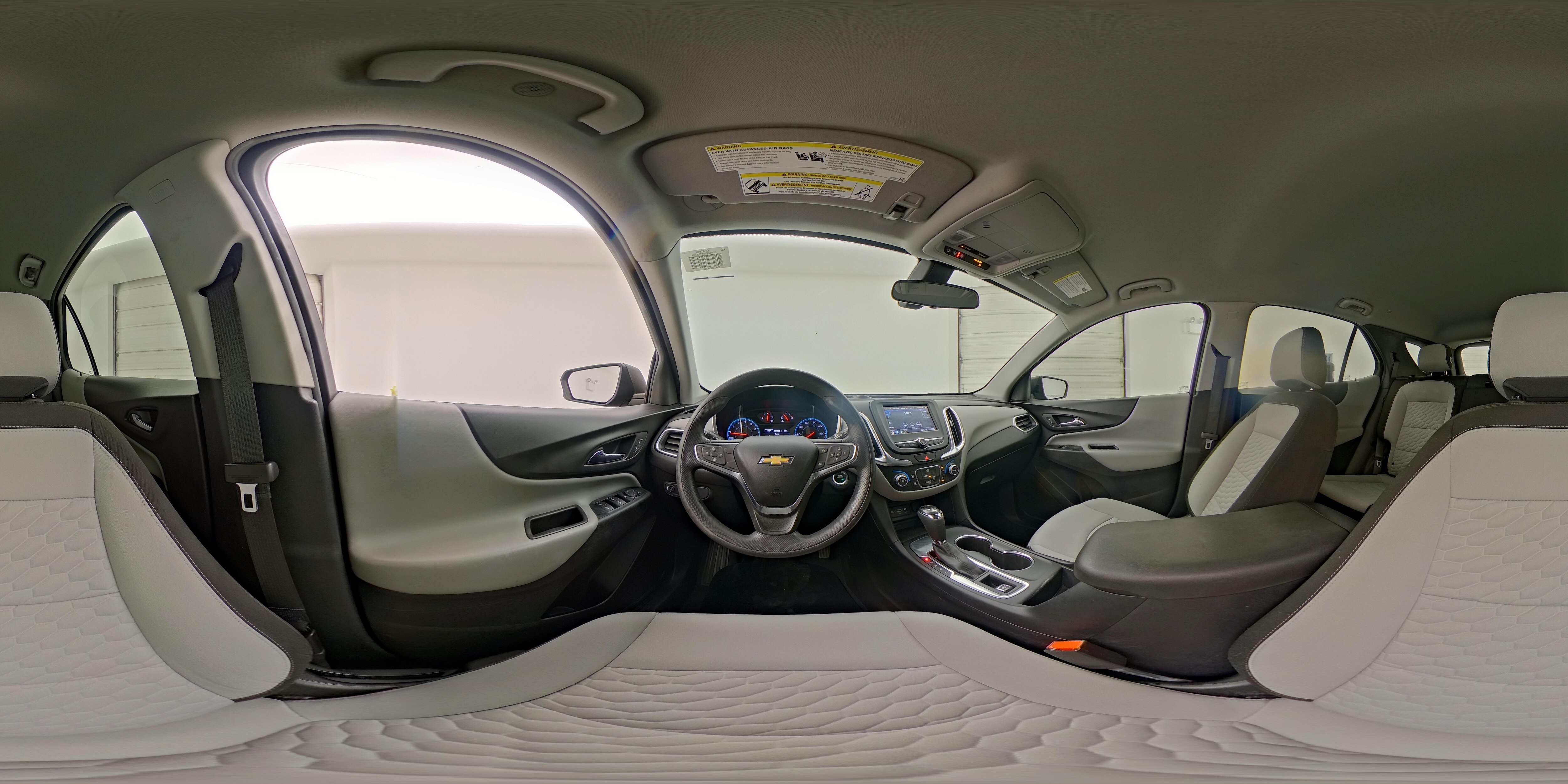 2019 Chevrolet Equinox LS - Photo 26