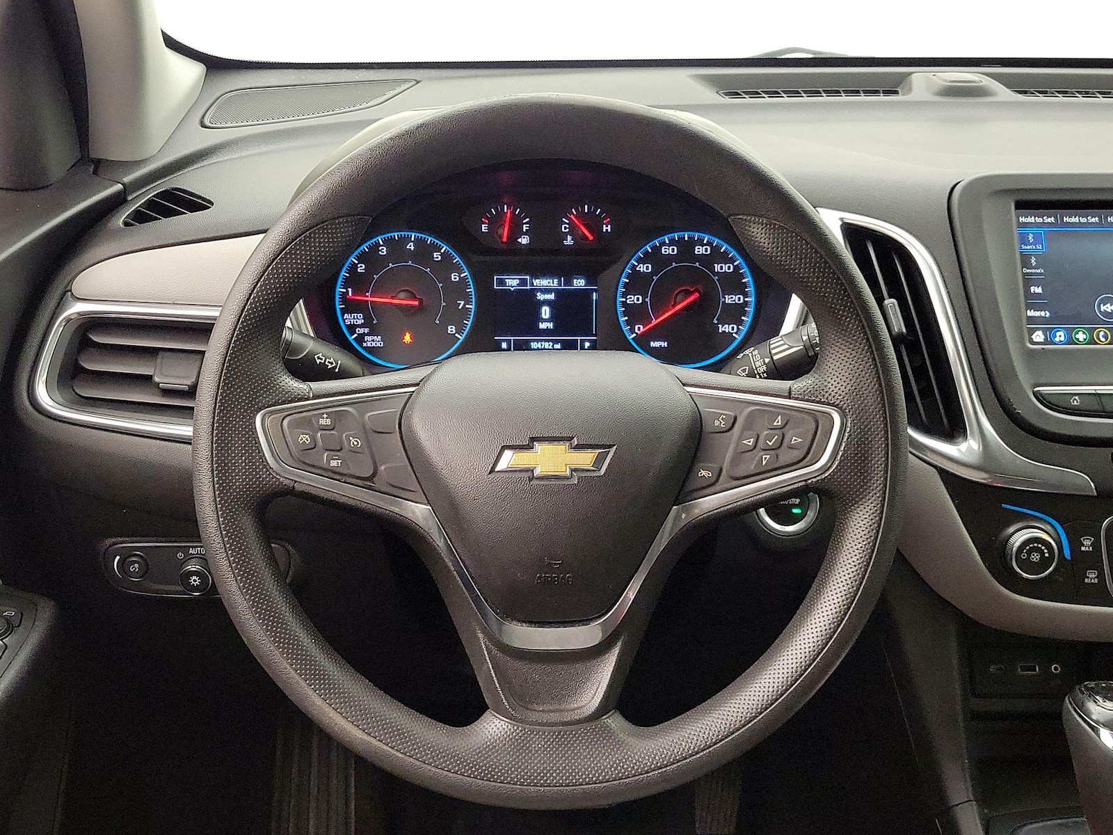 2019 Chevrolet Equinox LS - Photo 11