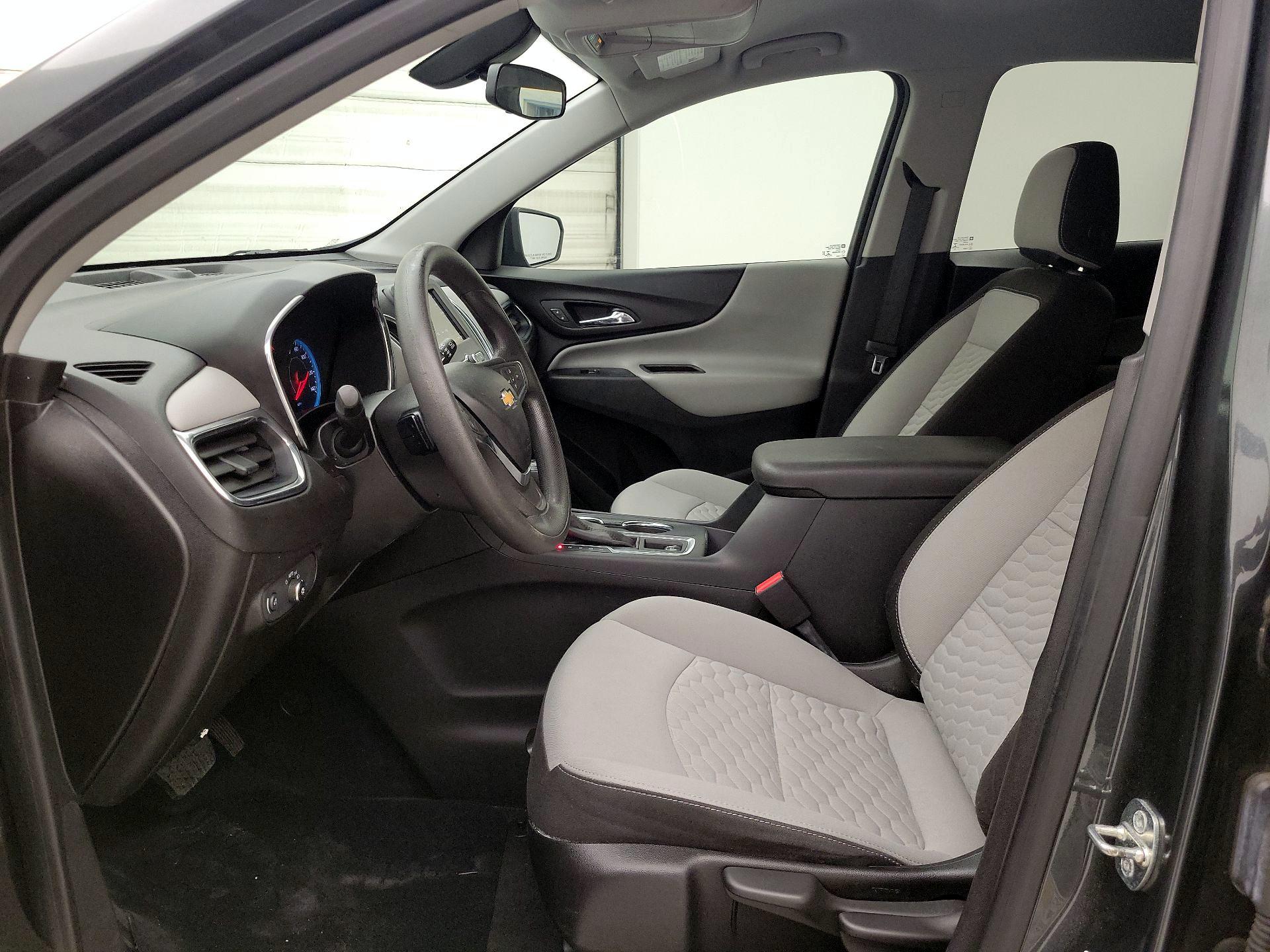 Thumbnail: 2019 Chevrolet Equinox - 11
