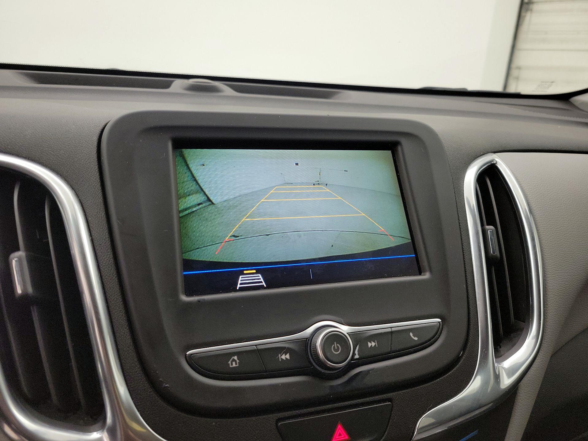 Thumbnail: 2019 Chevrolet Equinox - 14