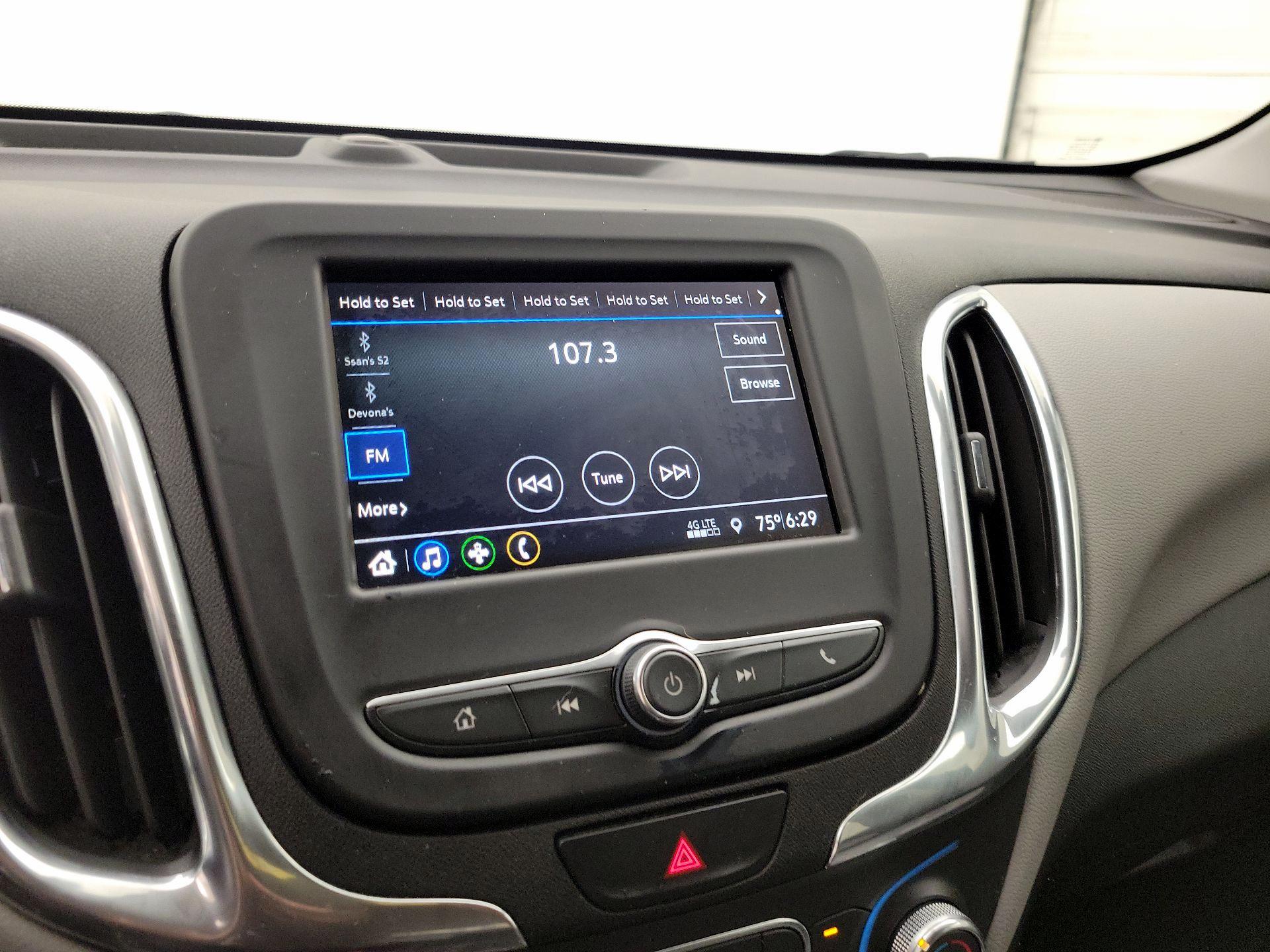 Thumbnail: 2019 Chevrolet Equinox - 15