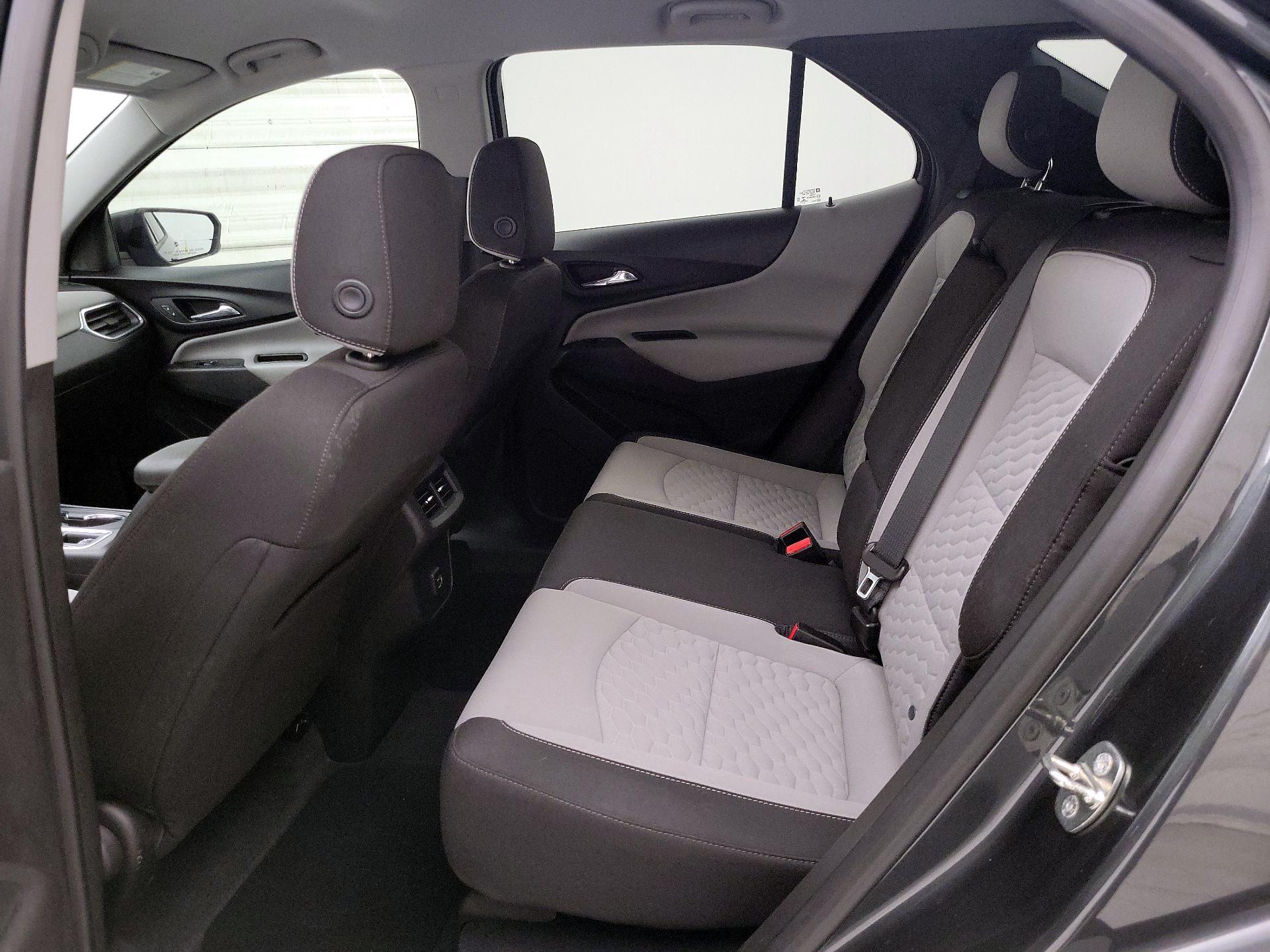 Thumbnail: 2019 Chevrolet Equinox - 19