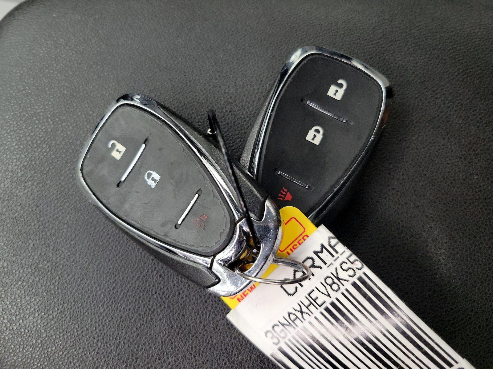 2019 Chevrolet Equinox LS - Photo 23
