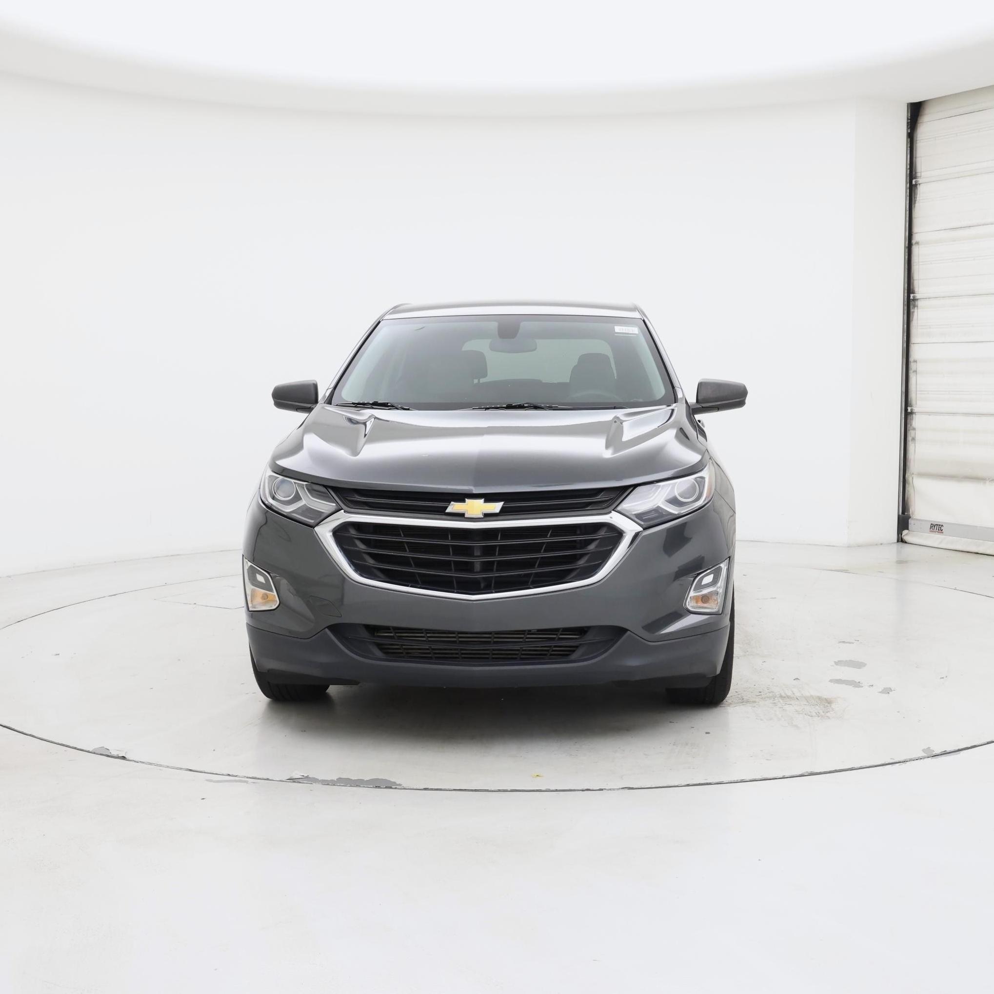 Thumbnail: 2019 Chevrolet Equinox - 5