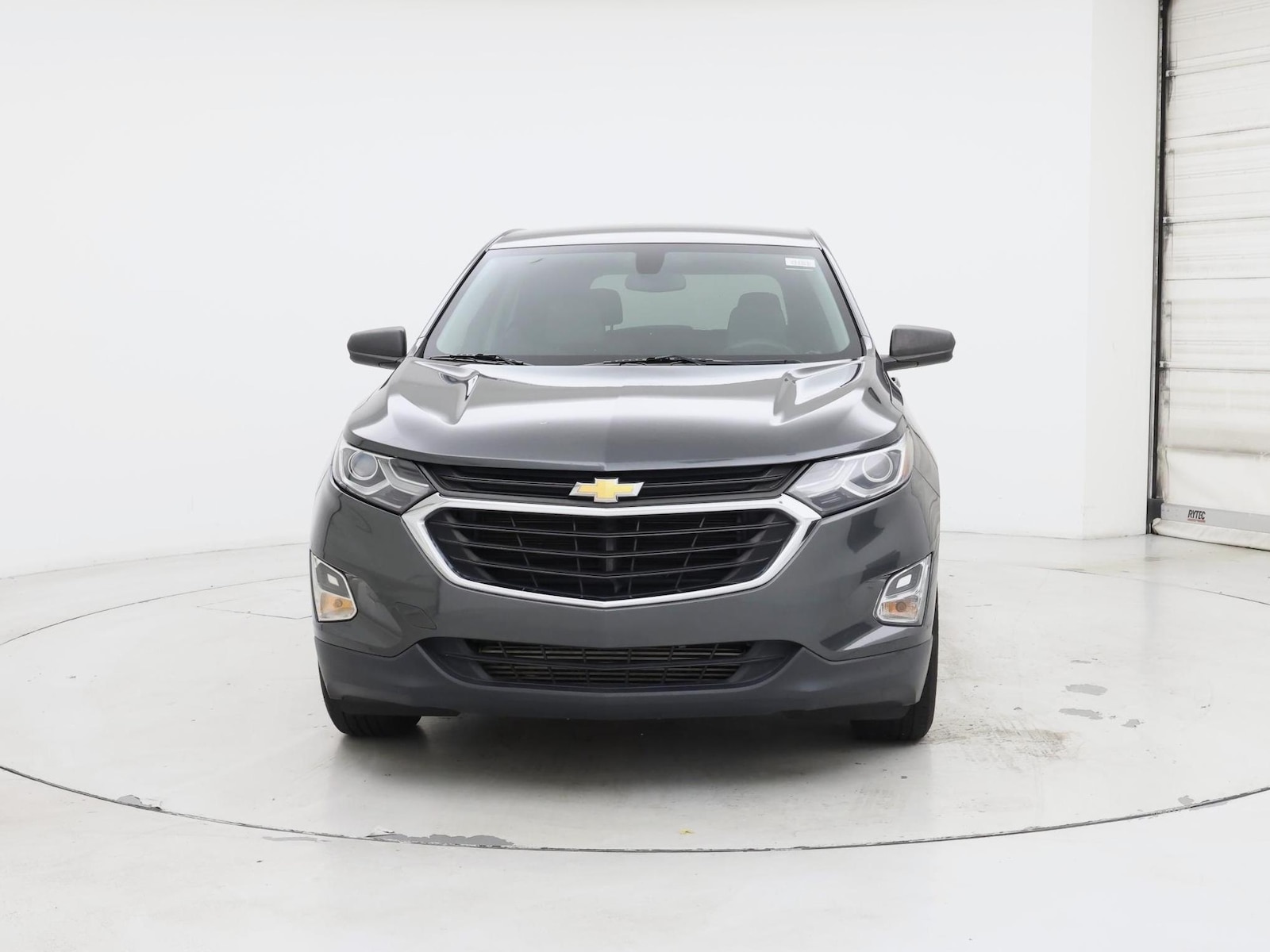 2019 Chevrolet Equinox LS - Photo 6