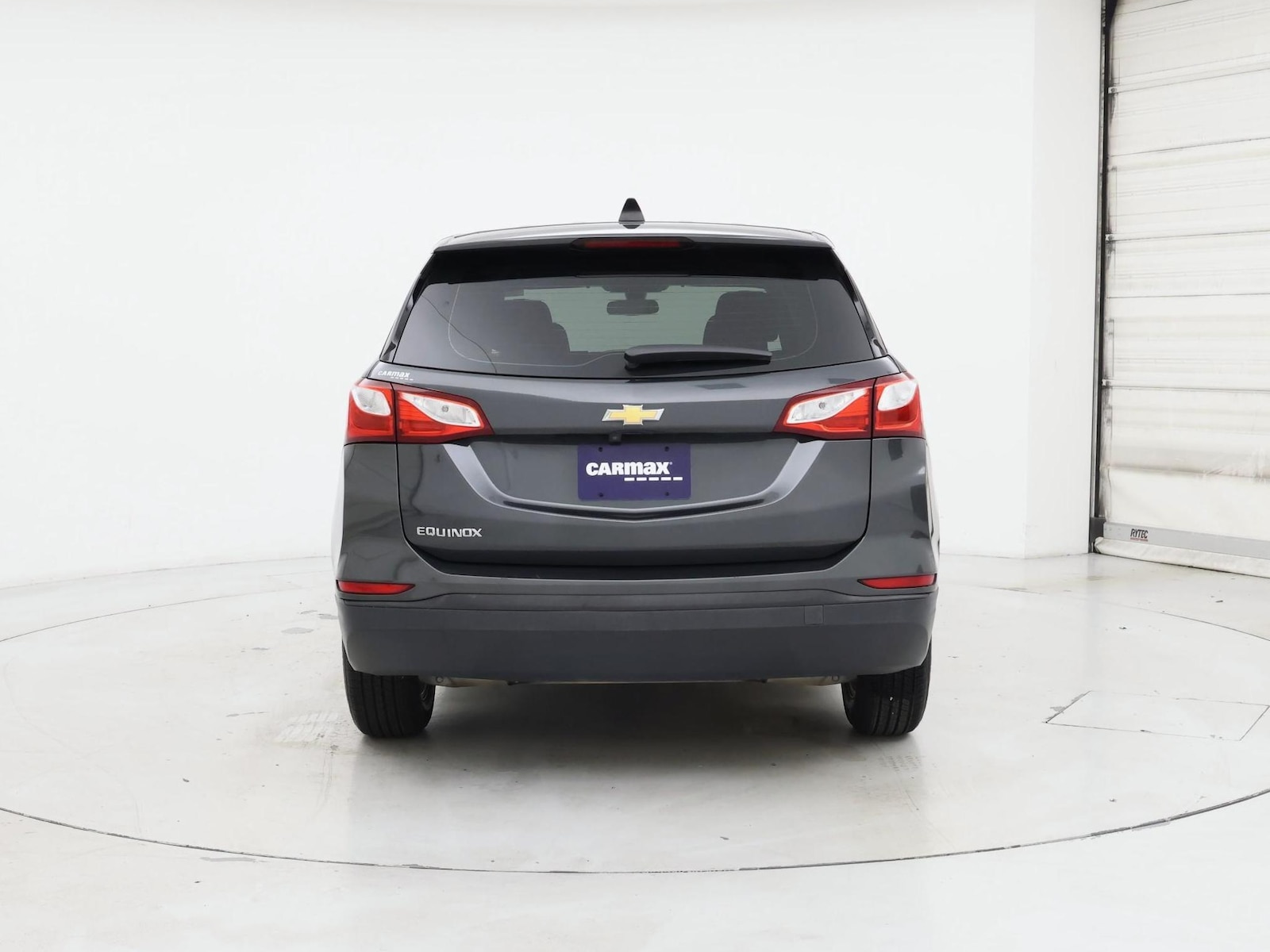 2019 Chevrolet Equinox LS - Photo 7