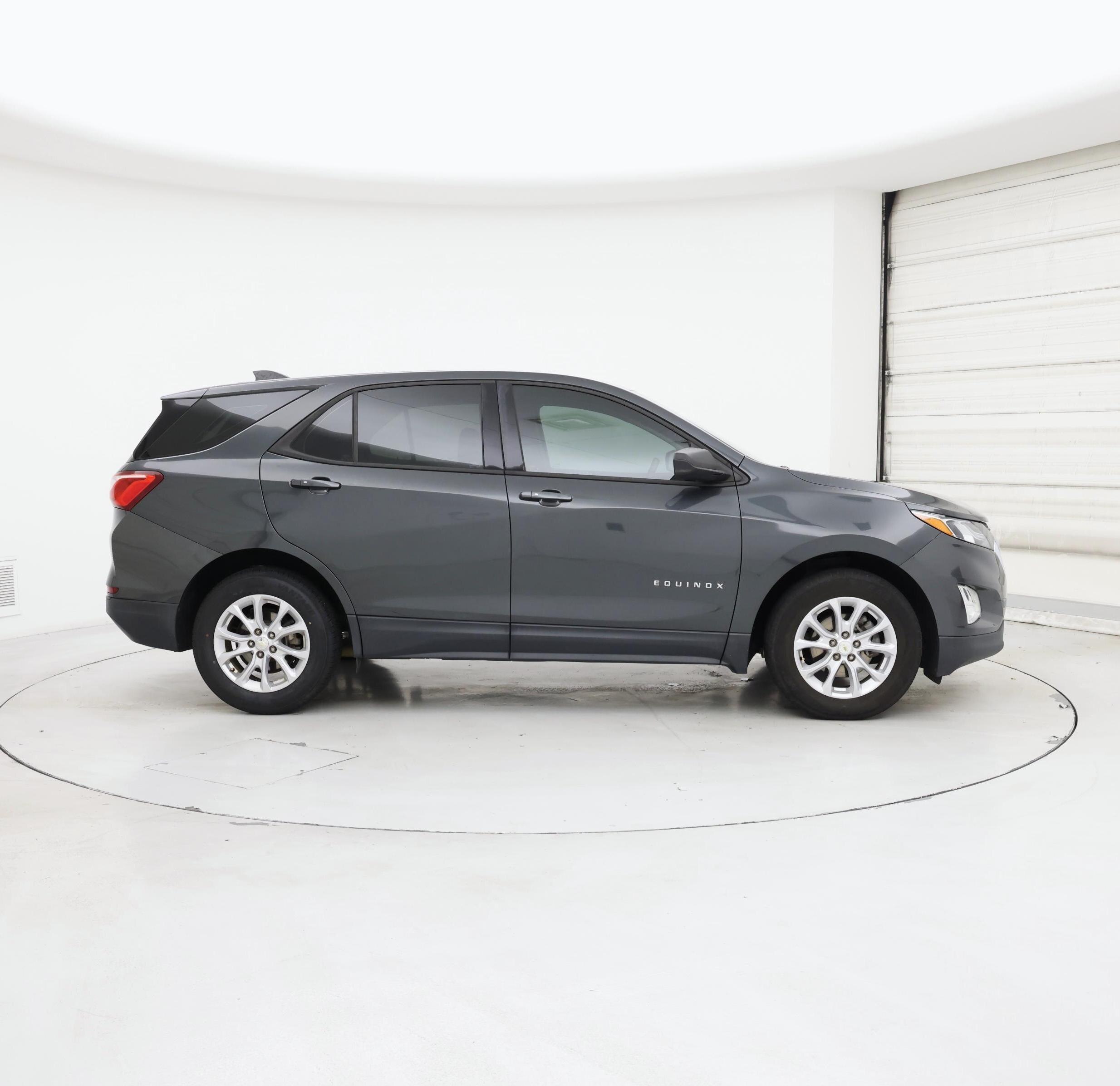 Thumbnail: 2019 Chevrolet Equinox - 7