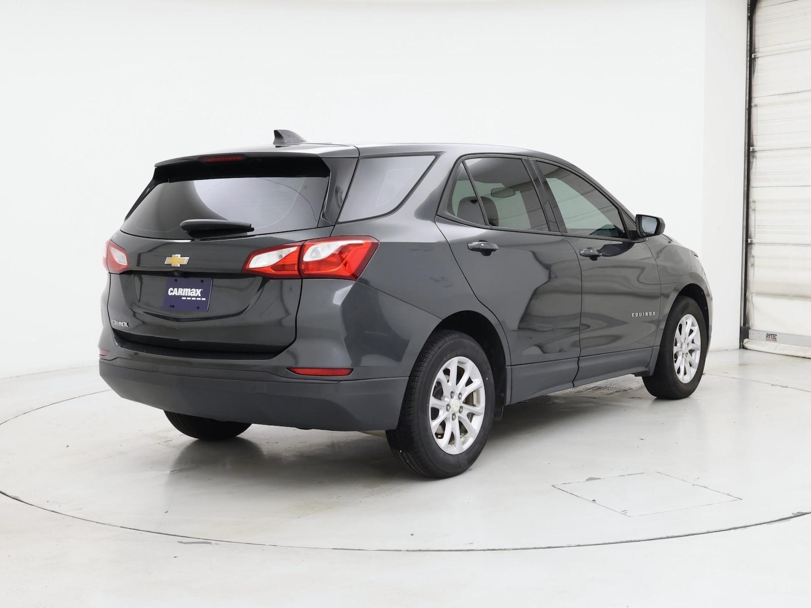 2019 Chevrolet Equinox LS - Photo 9