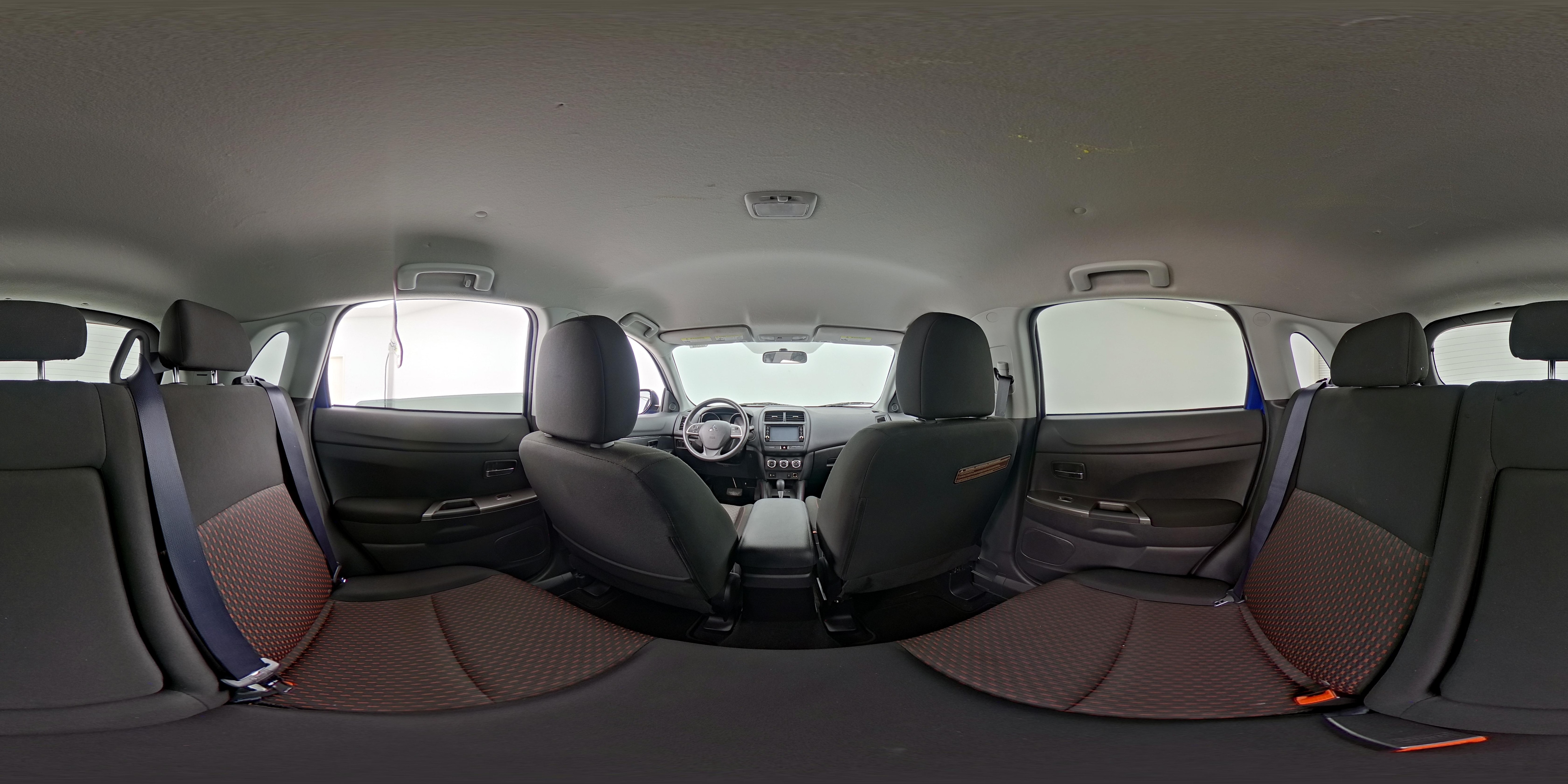 2018 Mitsubishi Outlander Sport ES - Photo 25