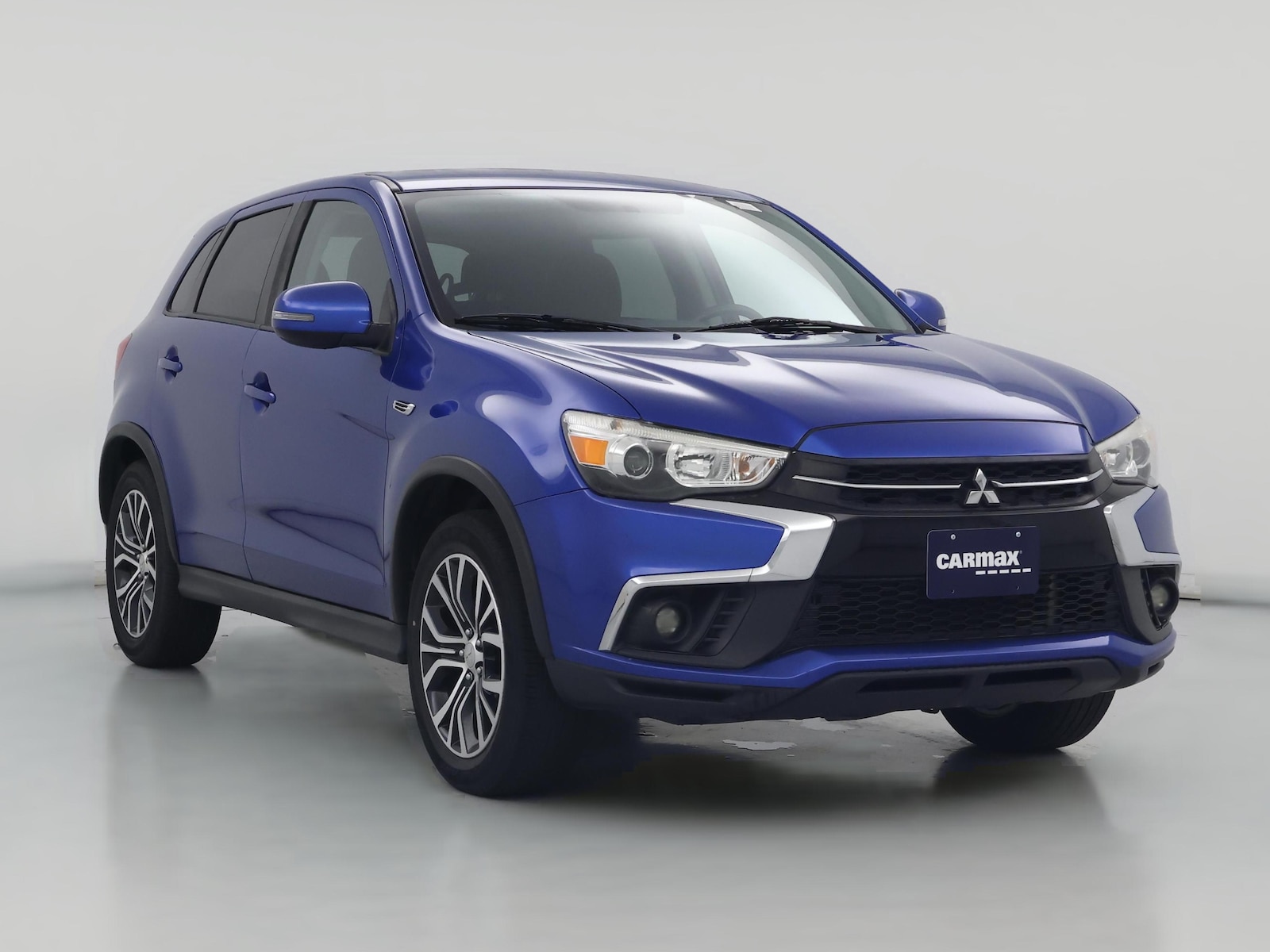 2018 Mitsubishi Outlander Sport ES - Photo 1