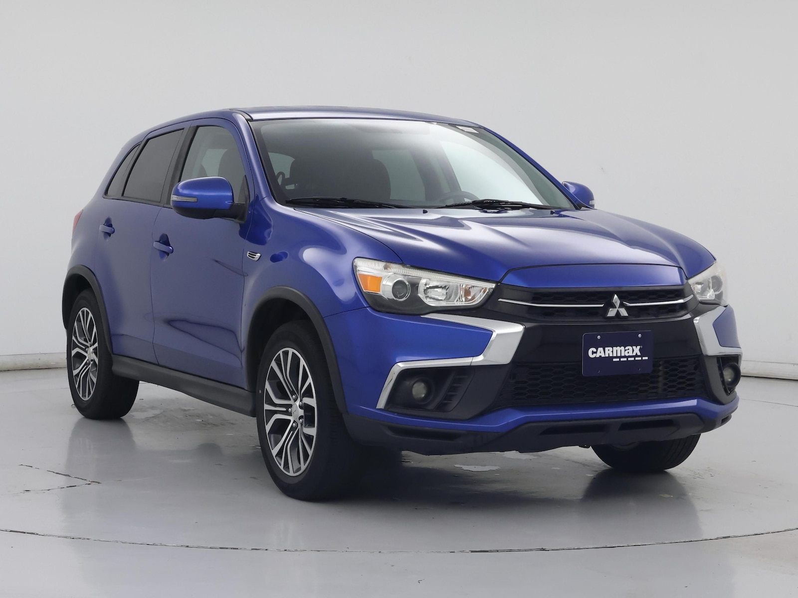 2018 Mitsubishi Outlander Sport ES - Photo 2