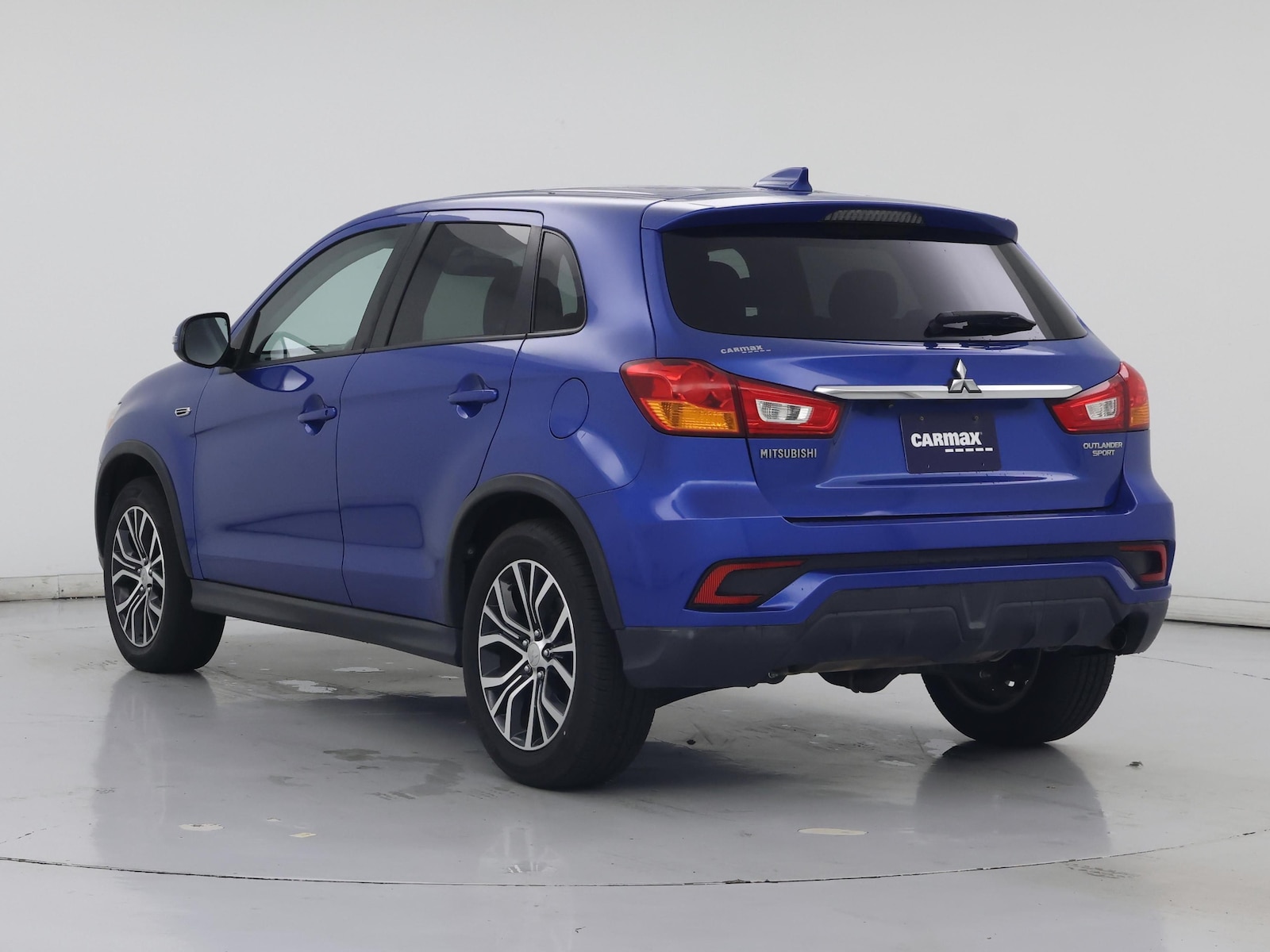 2018 Mitsubishi Outlander Sport ES - Photo 3