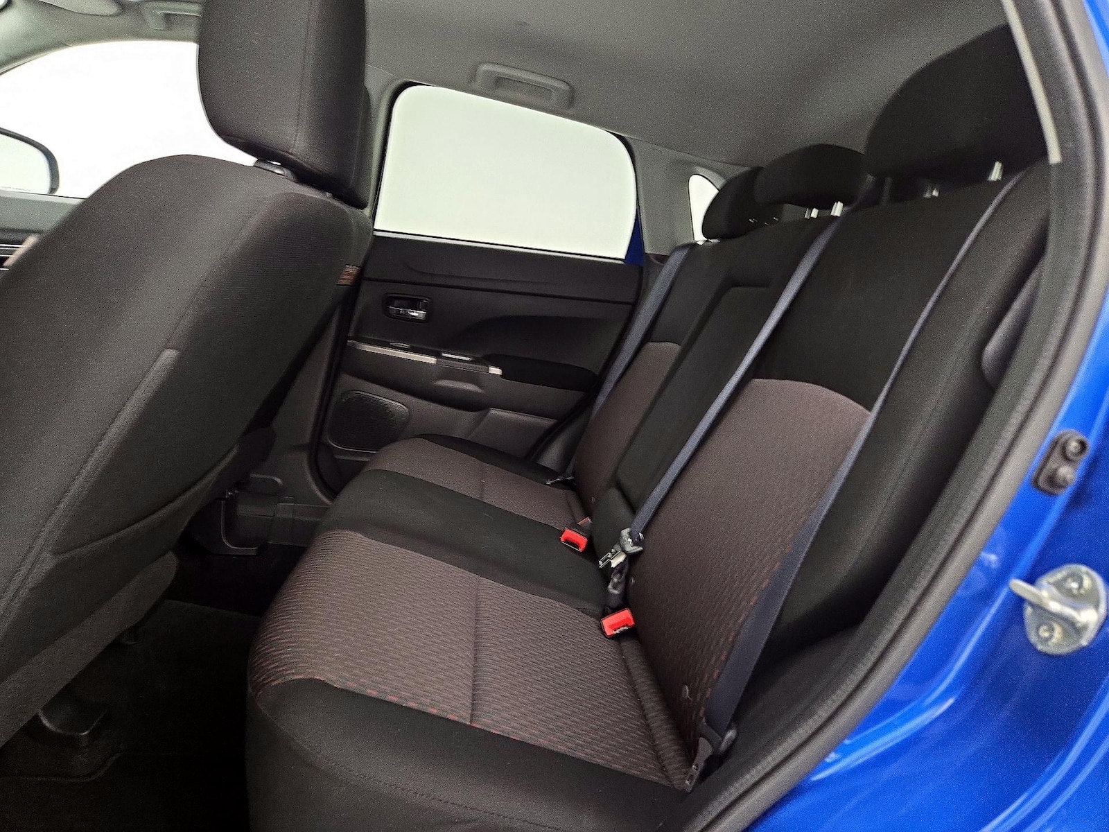 2018 Mitsubishi Outlander Sport ES - Photo 20