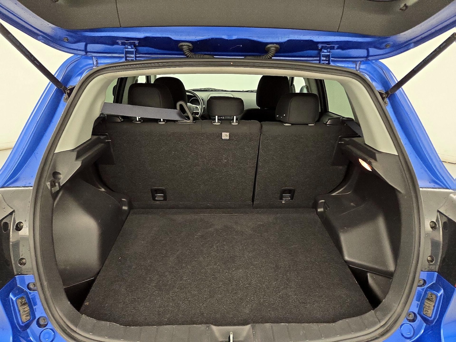 2018 Mitsubishi Outlander Sport ES - Photo 21