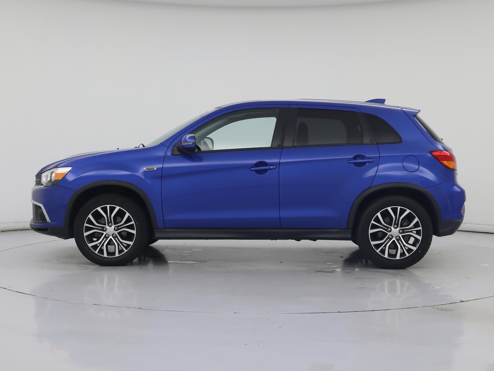 2018 Mitsubishi Outlander Sport ES - Photo 4