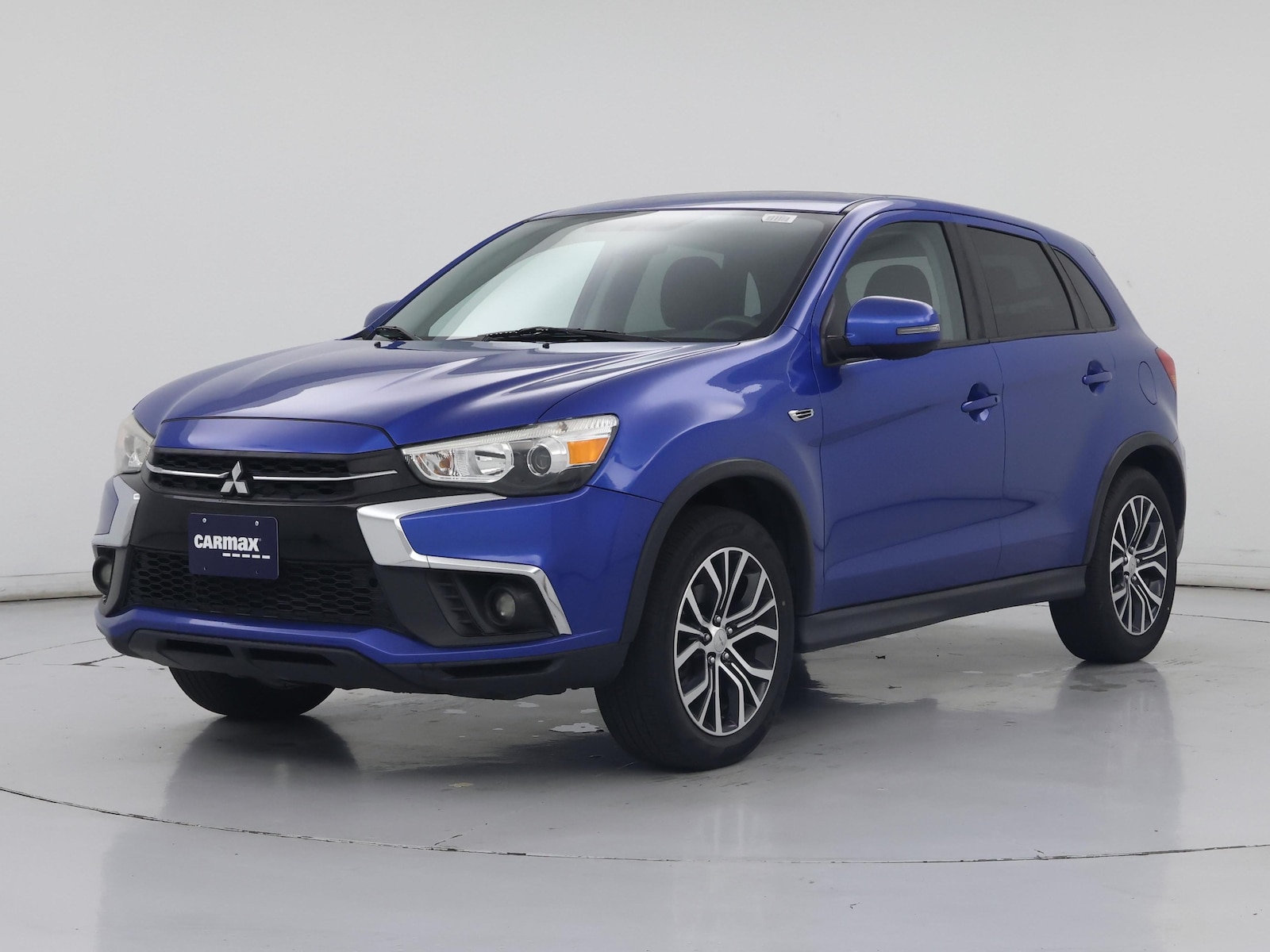 2018 Mitsubishi Outlander Sport ES - Photo 5