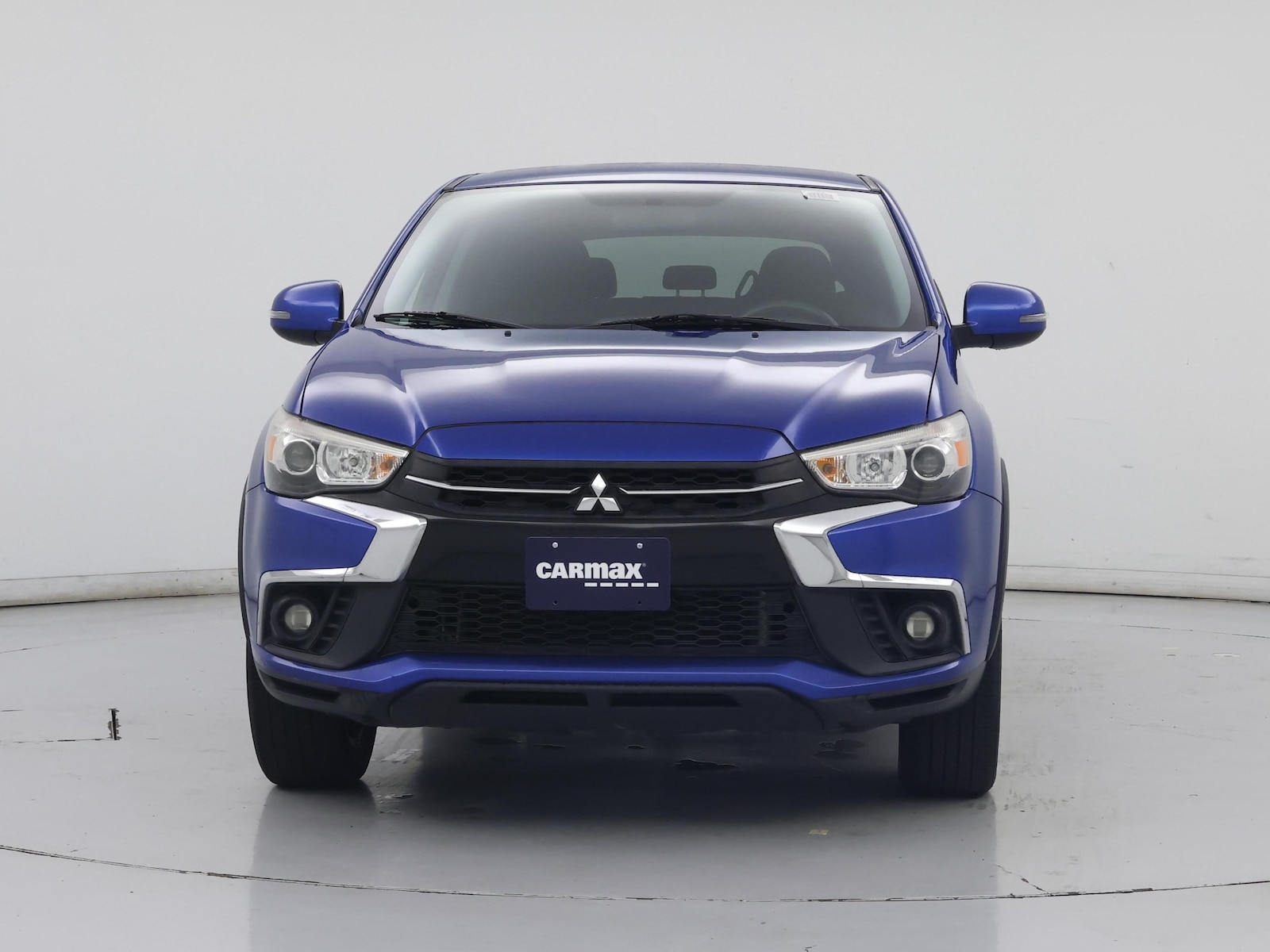 2018 Mitsubishi Outlander Sport ES - Photo 6
