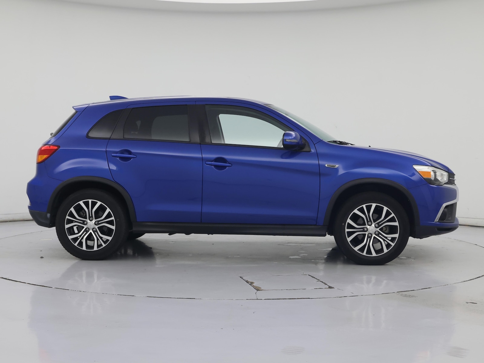 2018 Mitsubishi Outlander Sport ES - Photo 8