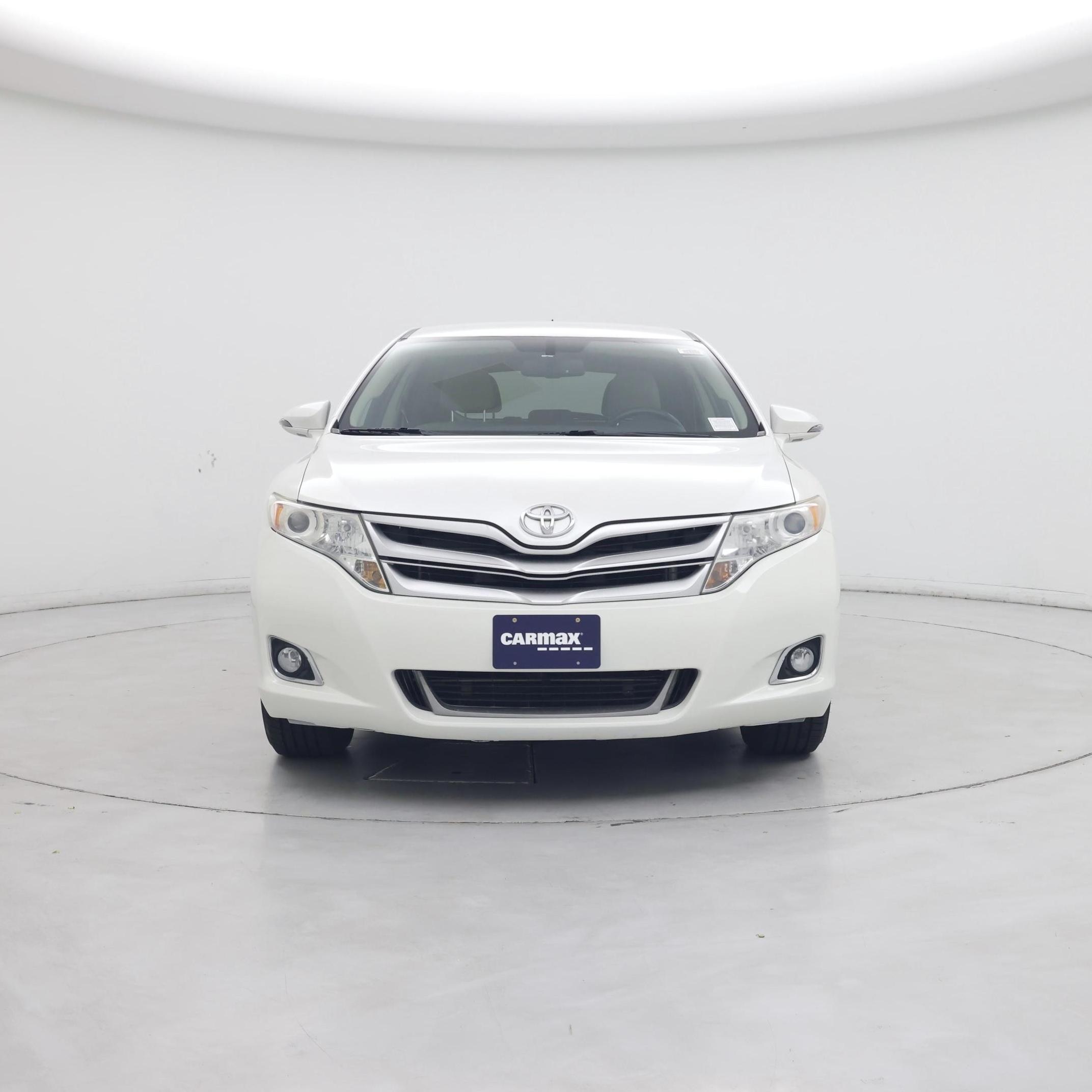 Thumbnail: 2015 Toyota Venza - 5