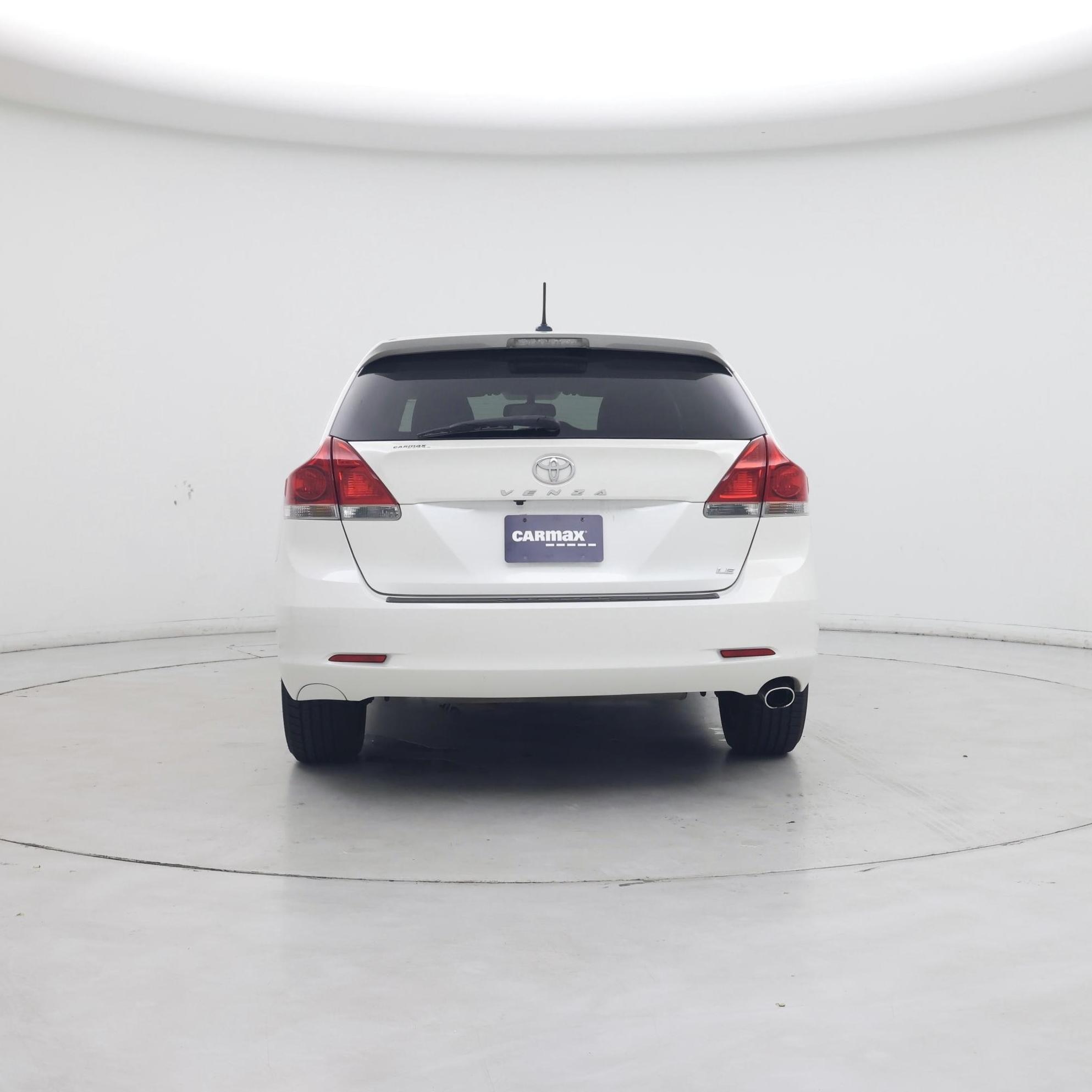 Thumbnail: 2015 Toyota Venza - 6