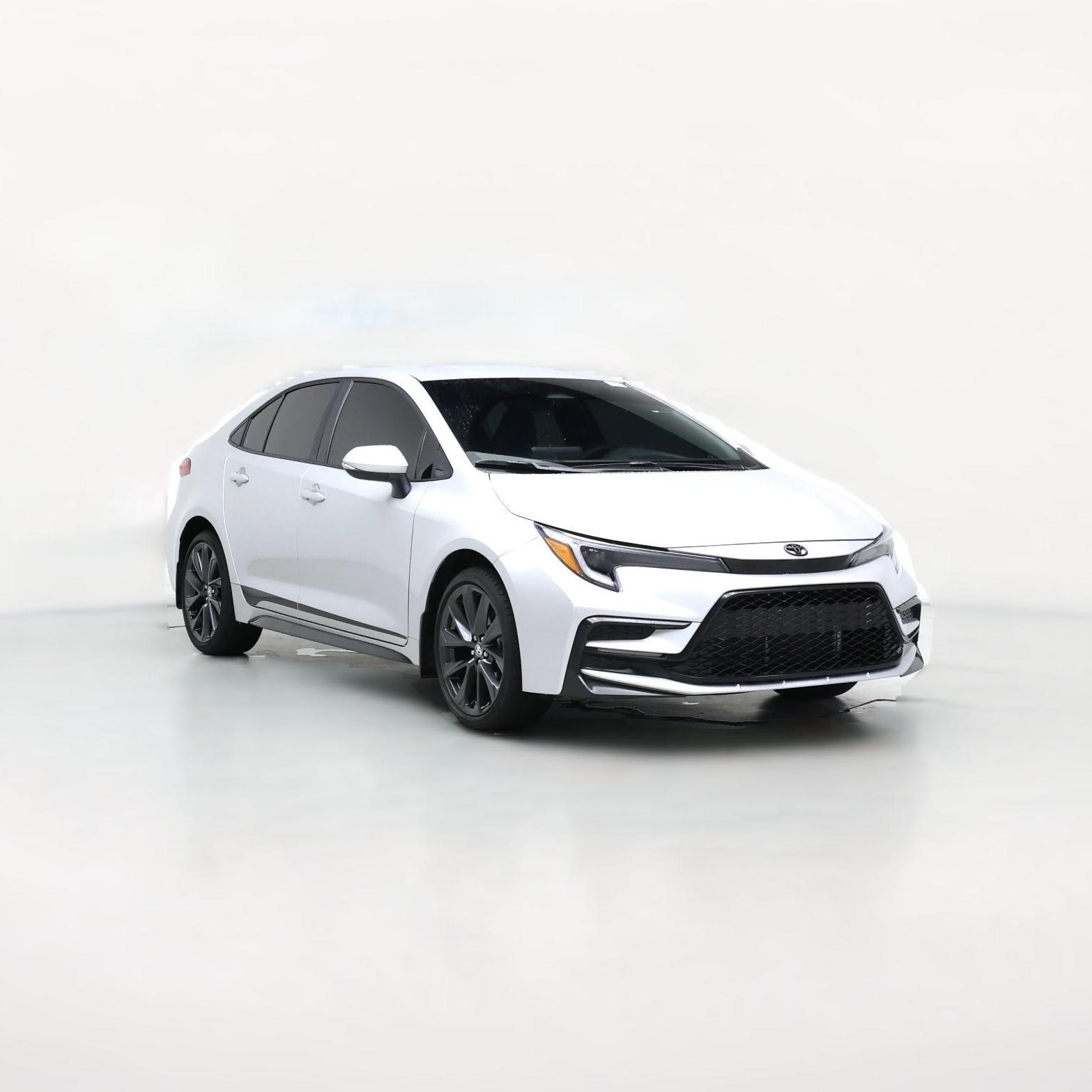 Thumbnail: 2026 Toyota Corolla - 1
