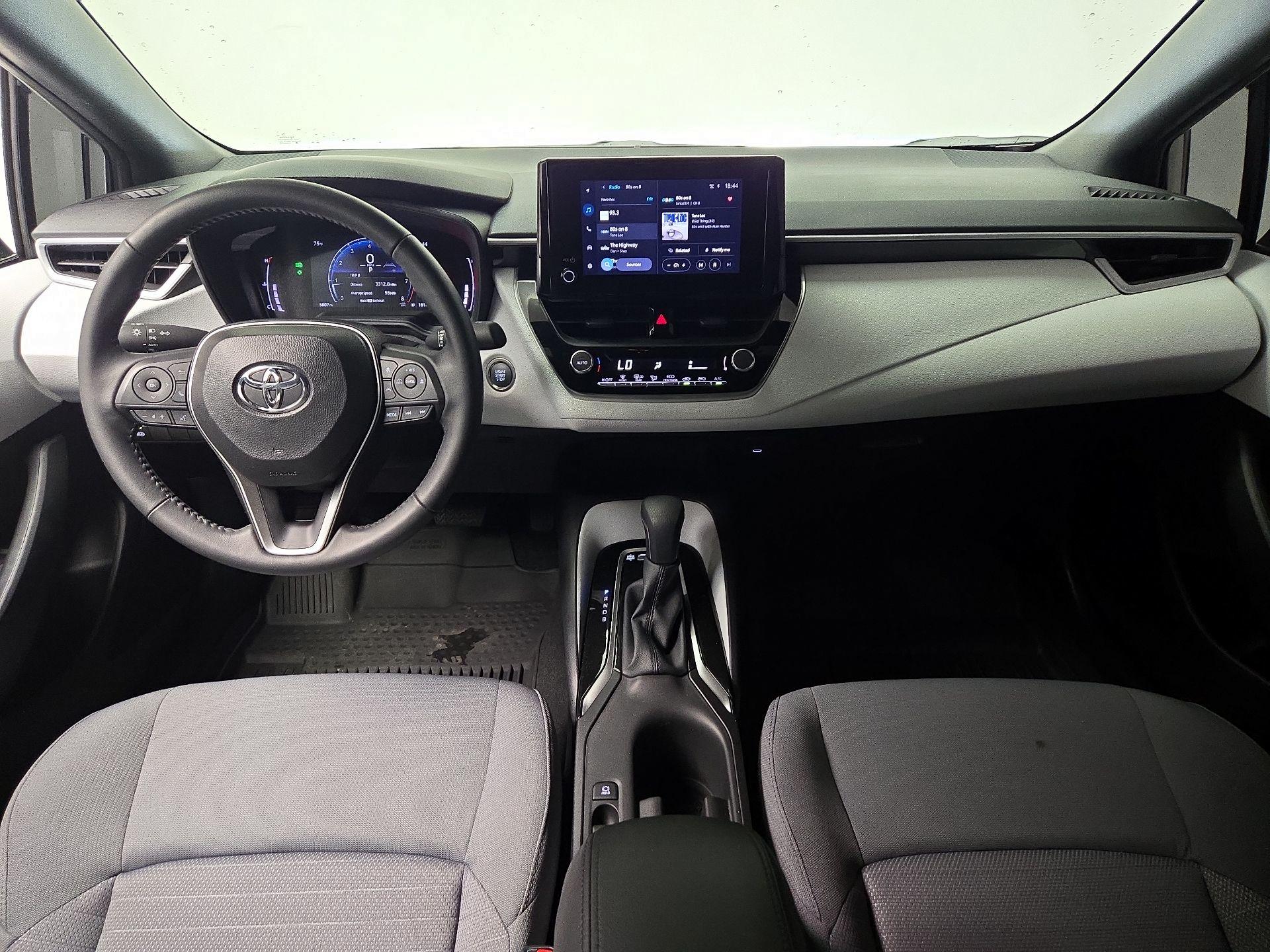 Thumbnail: 2026 Toyota Corolla - 9