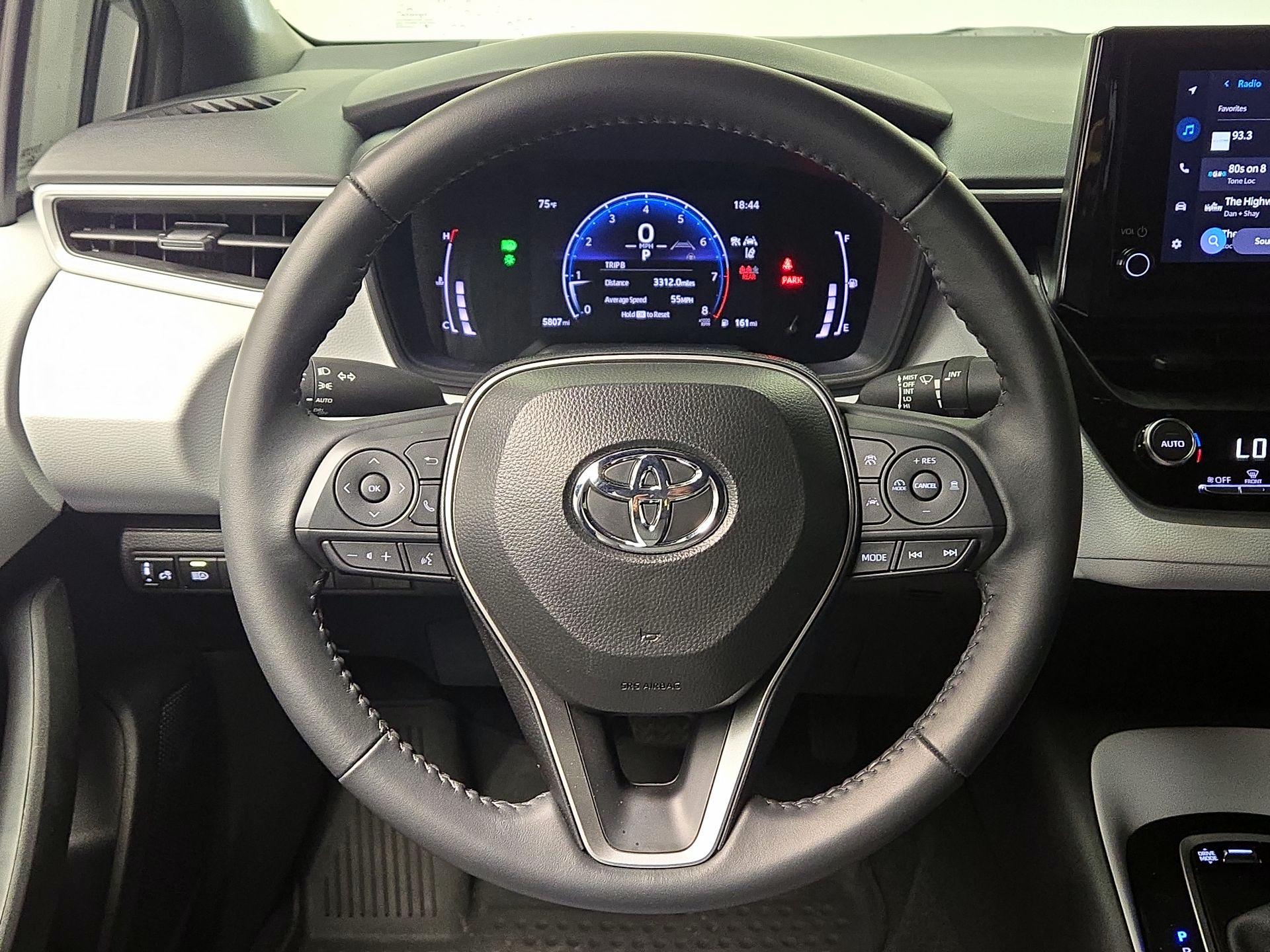 Thumbnail: 2026 Toyota Corolla - 10