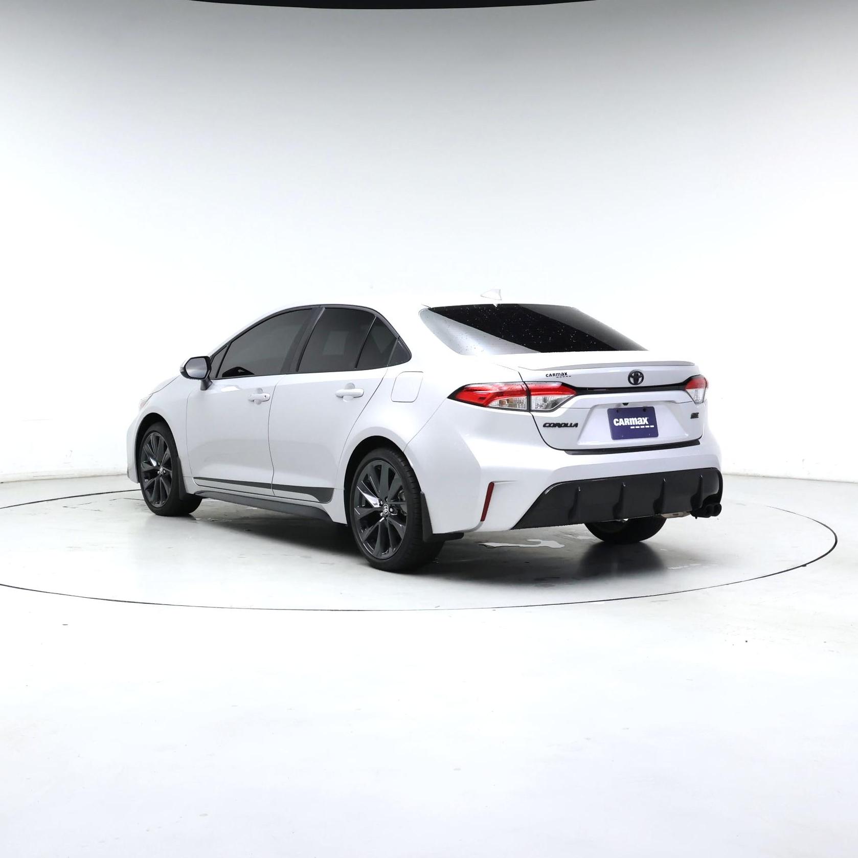 Thumbnail: 2026 Toyota Corolla - 2