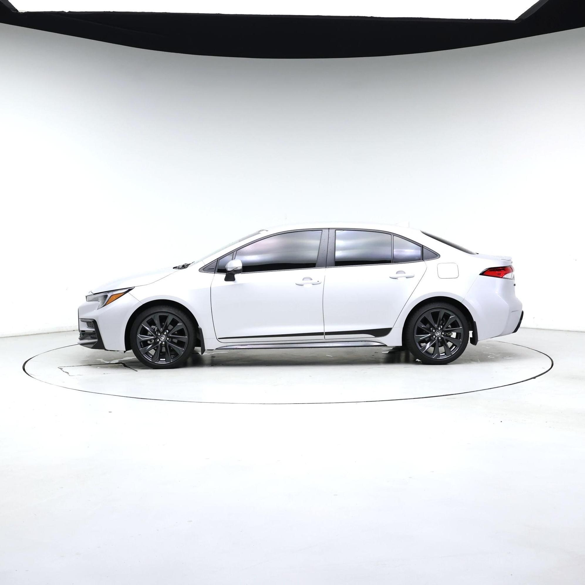 Thumbnail: 2026 Toyota Corolla - 3