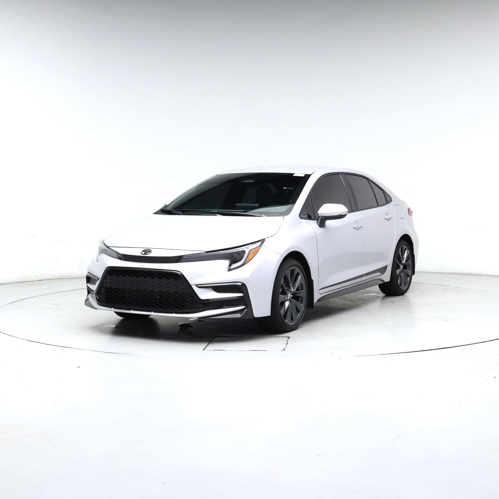 Thumbnail: 2026 Toyota Corolla - 4